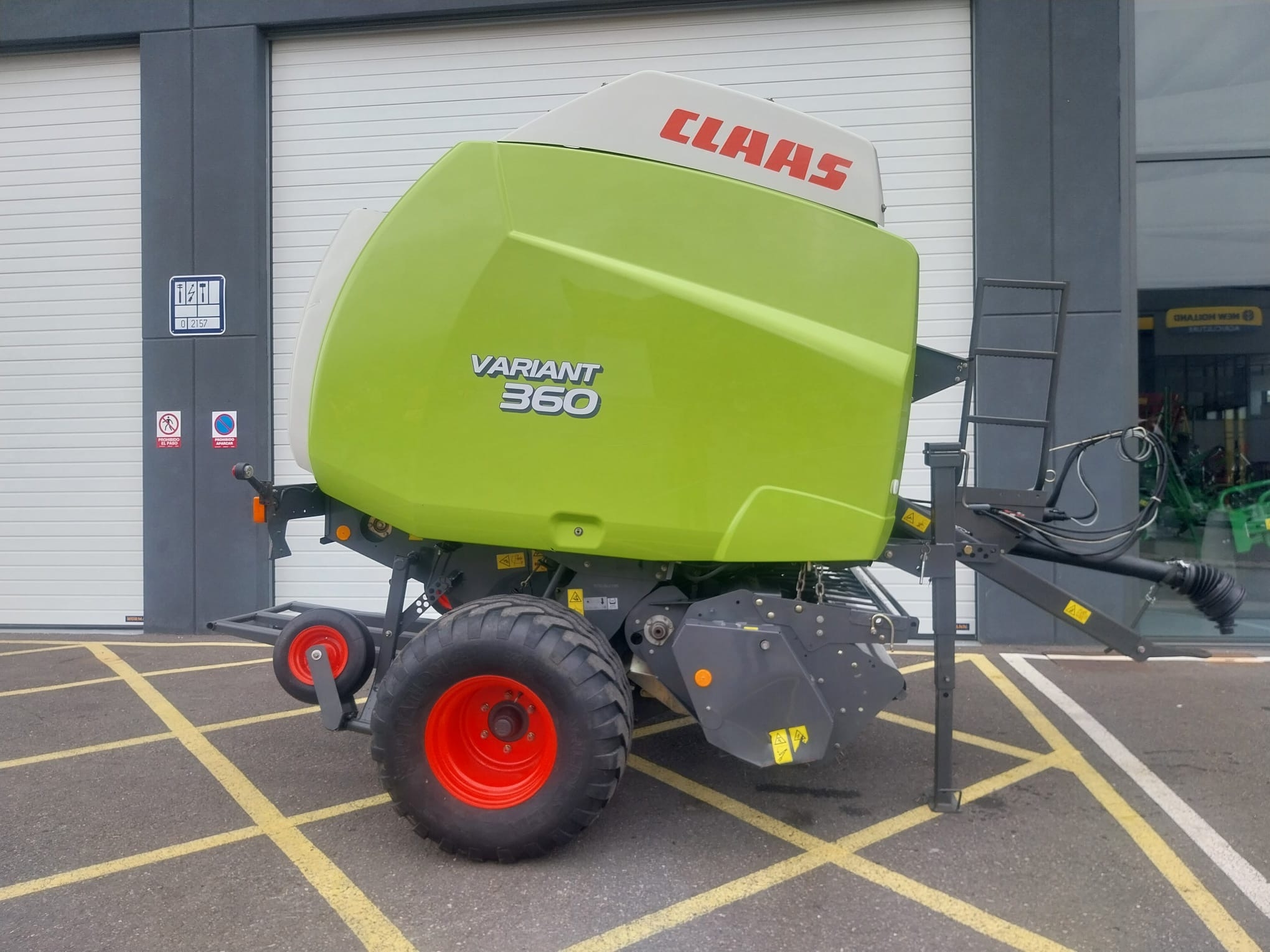Claas
