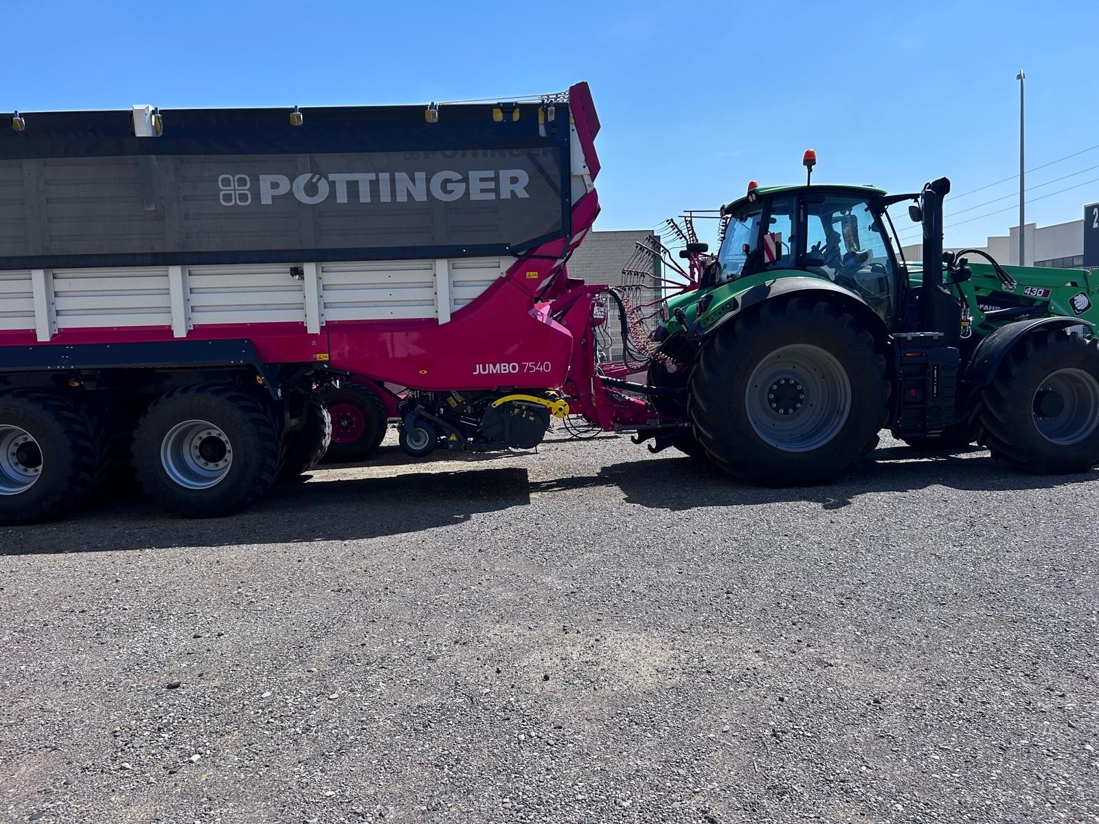 Pöttinger