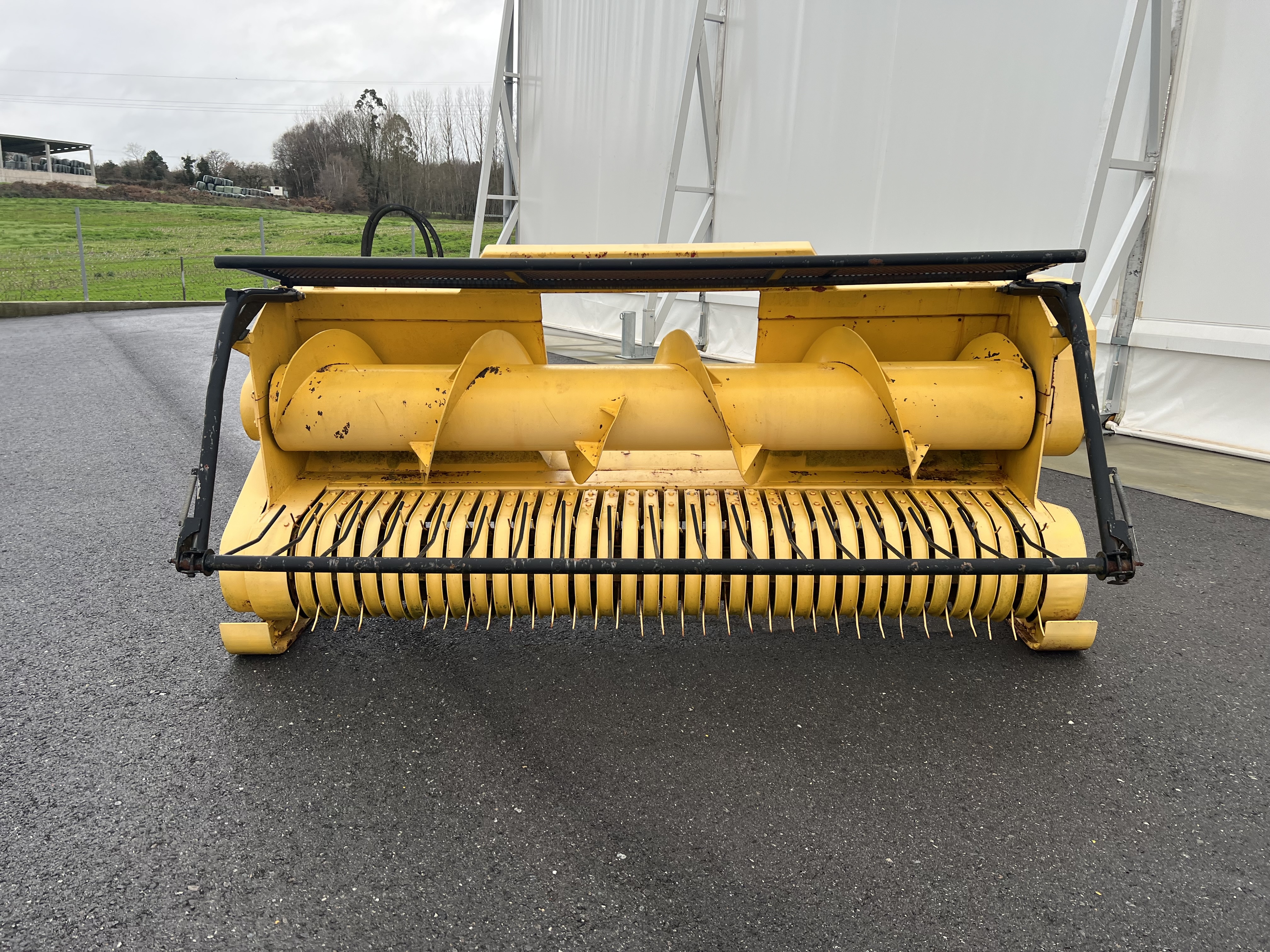 New Holland