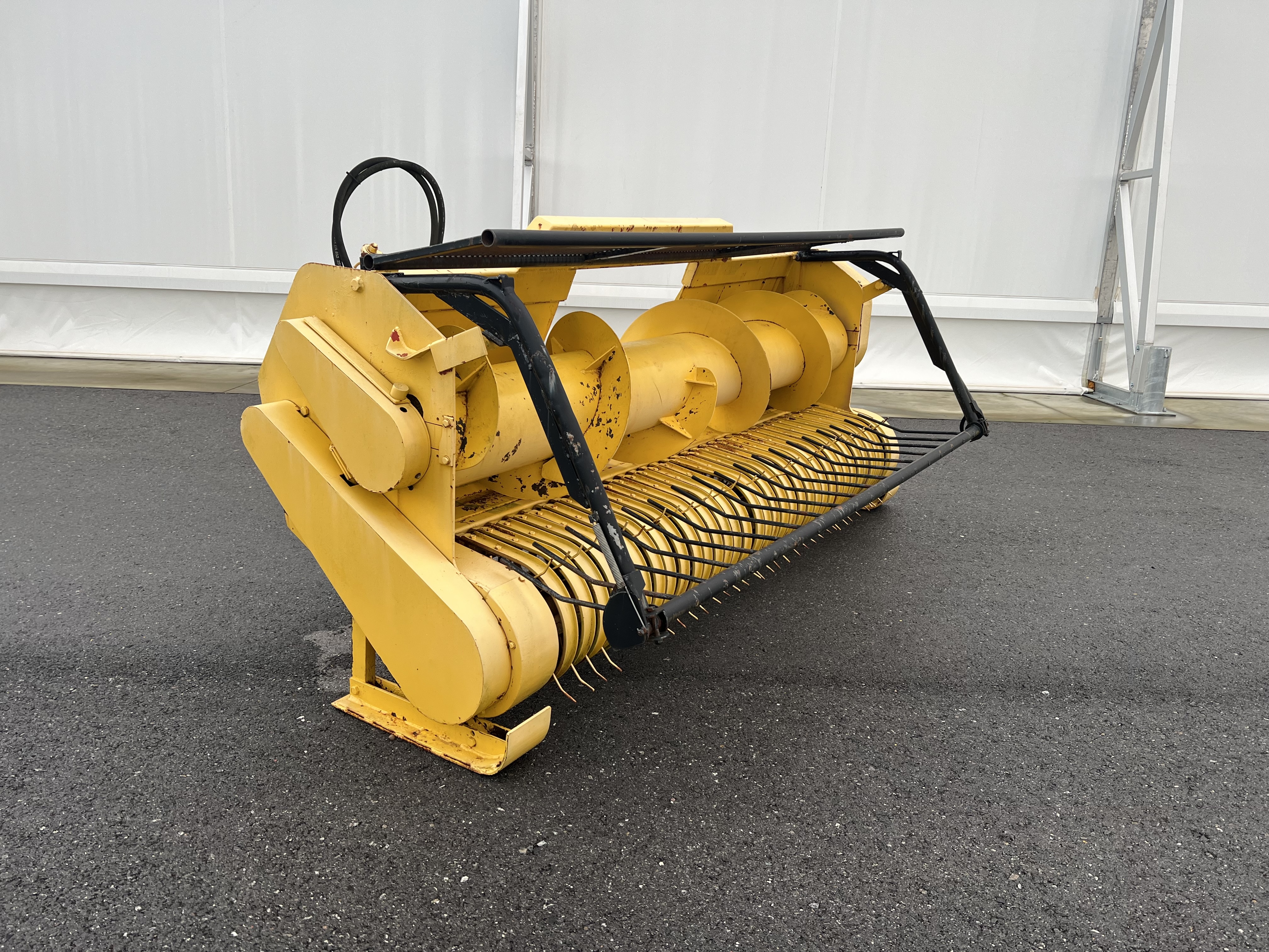 New Holland