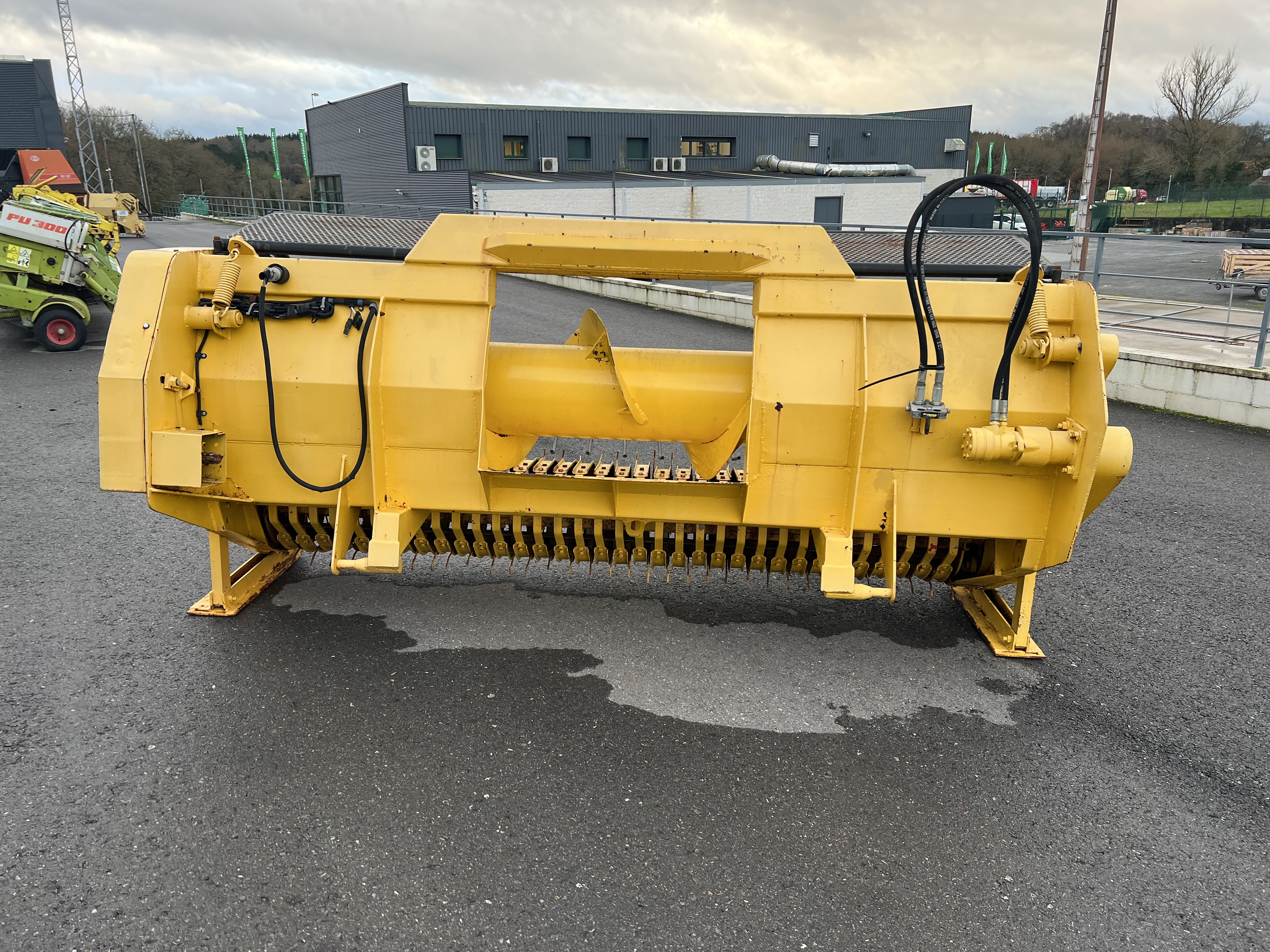 New Holland