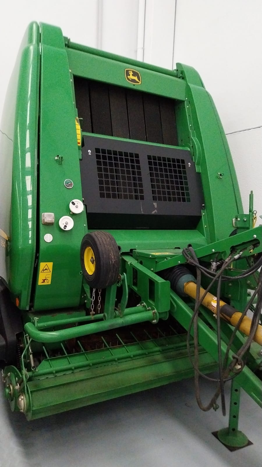John Deere
