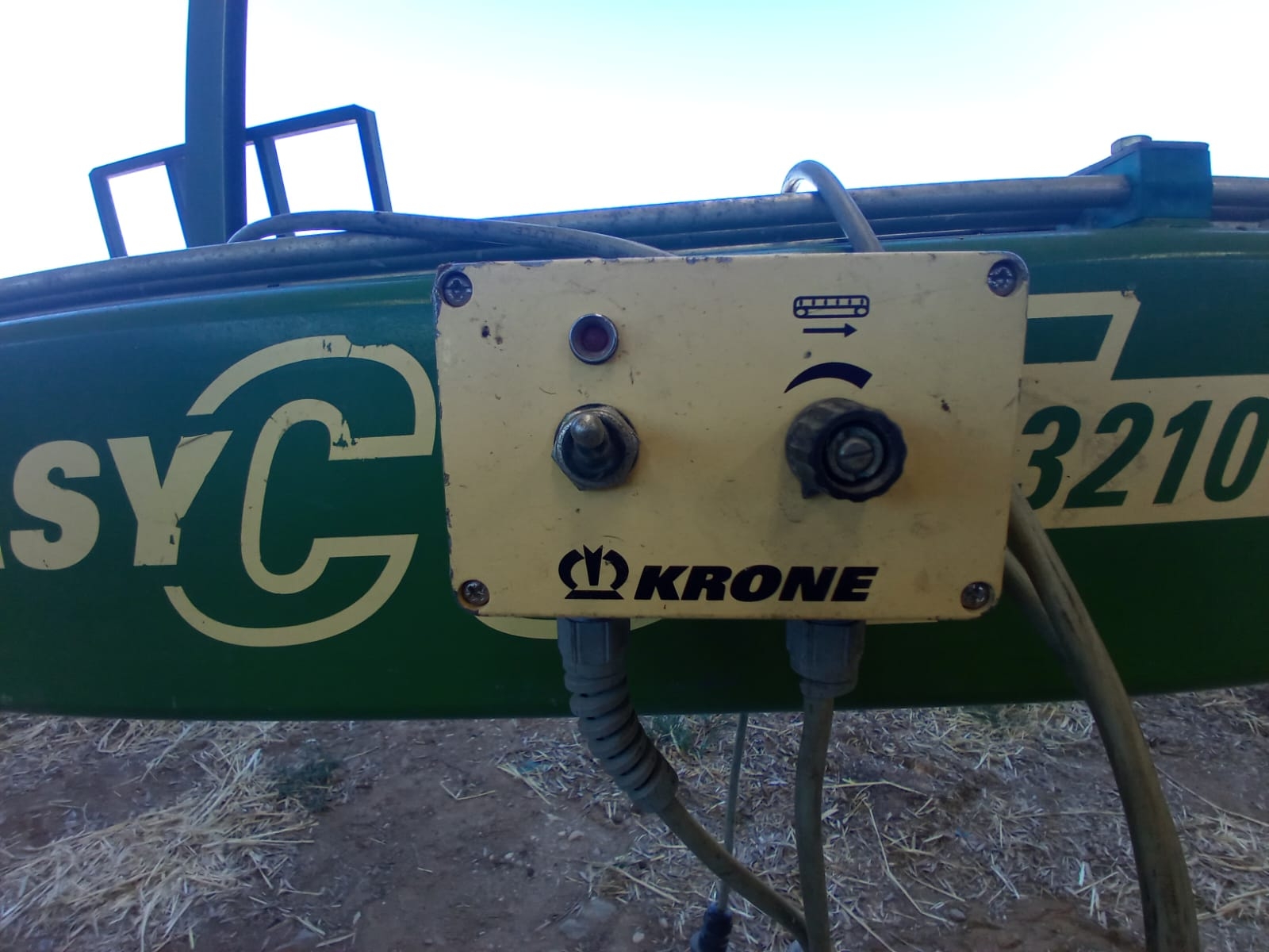 Krone
