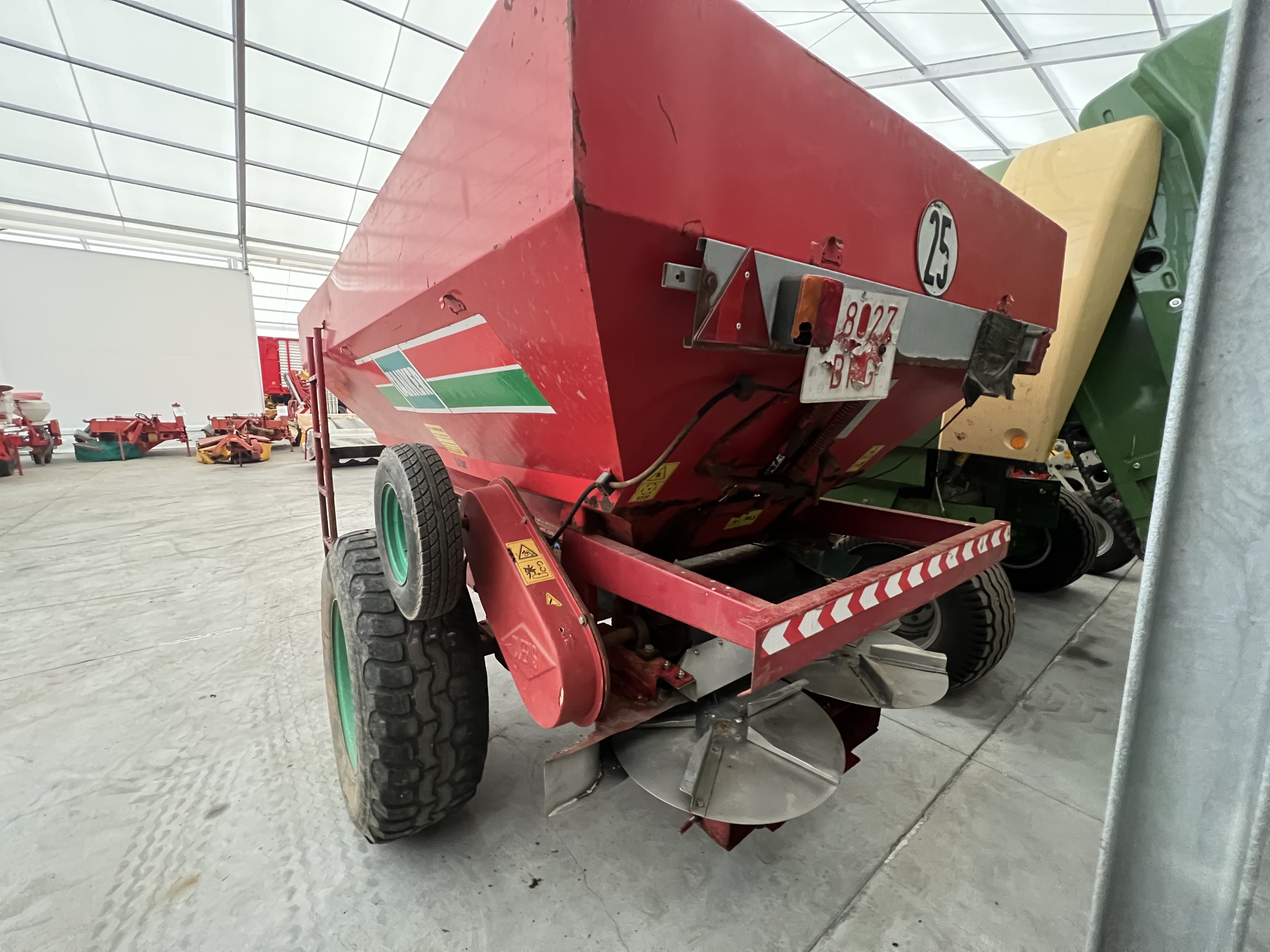 Tanker