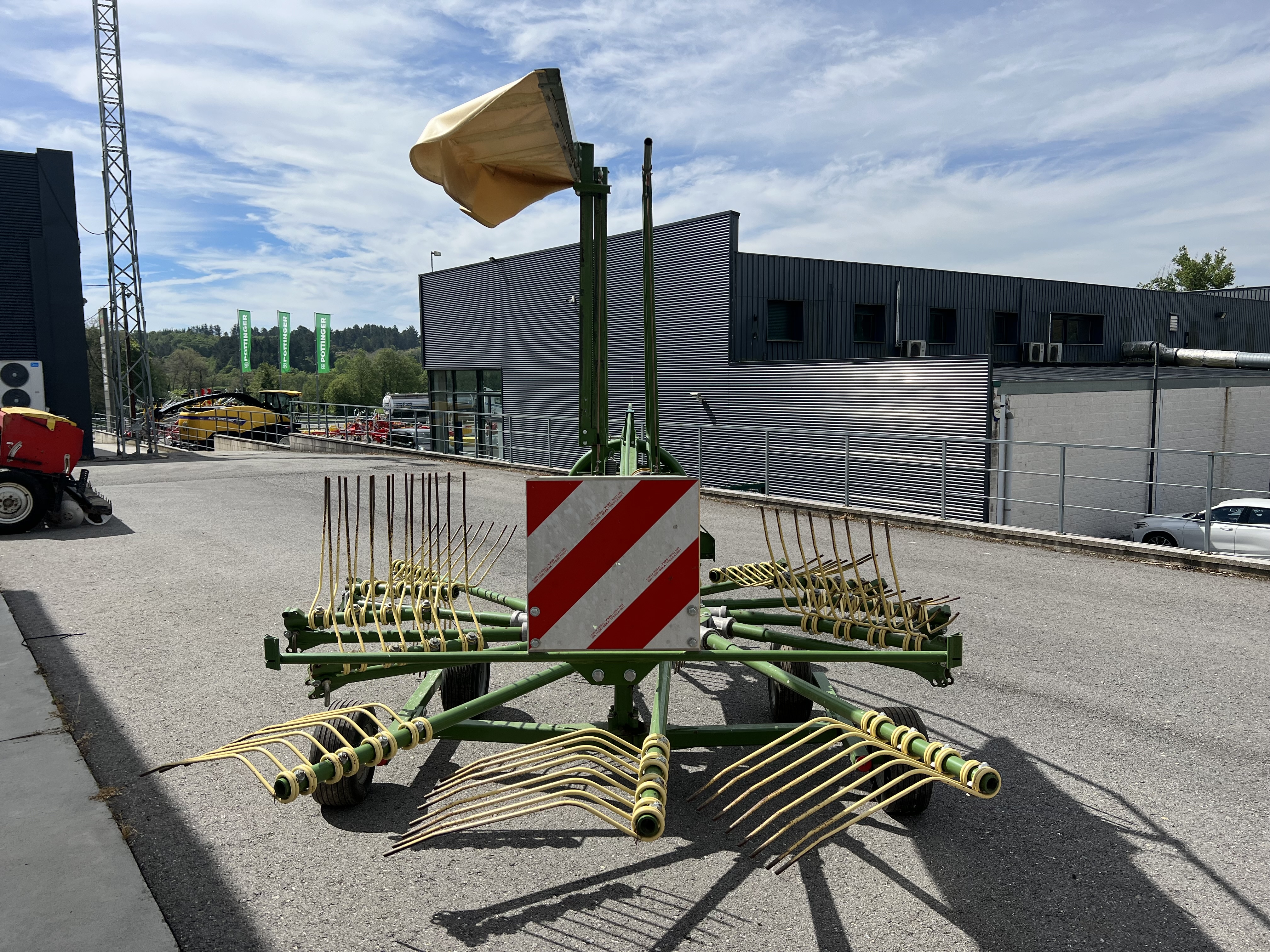 Krone