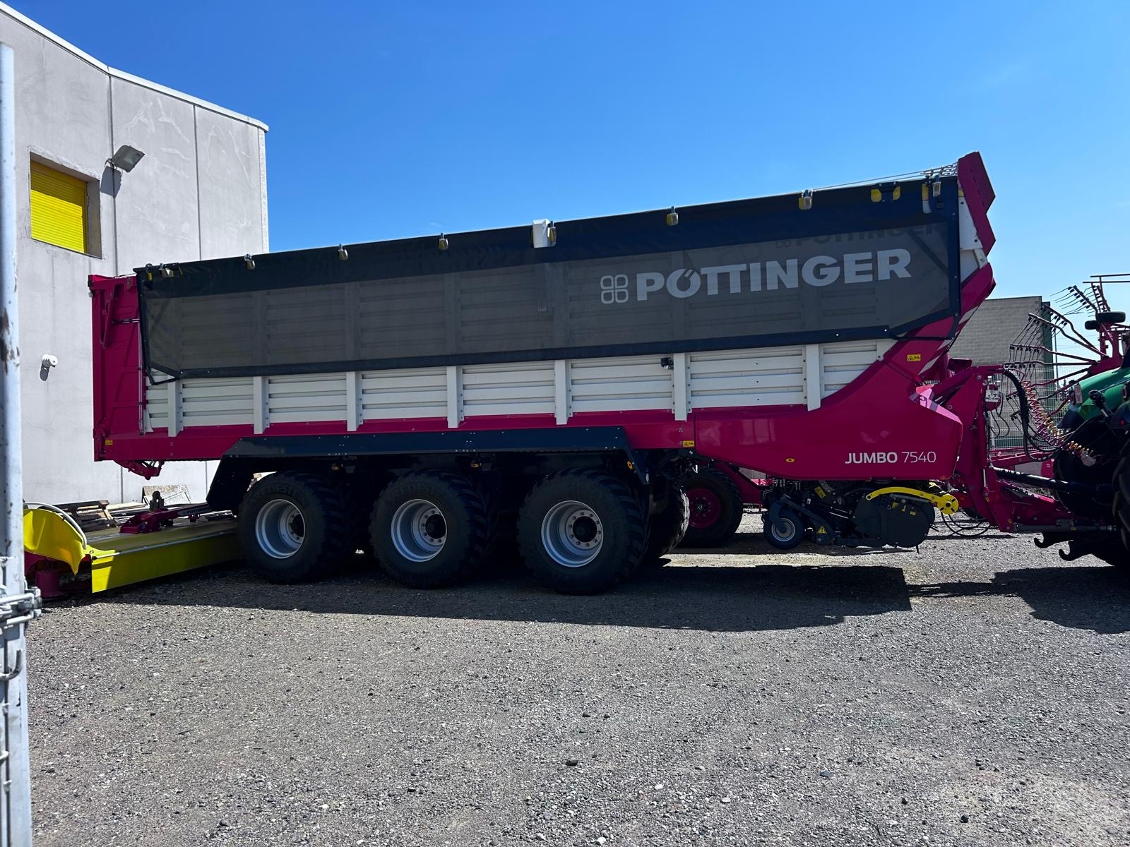 Pöttinger