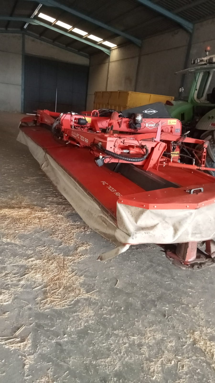 Kuhn