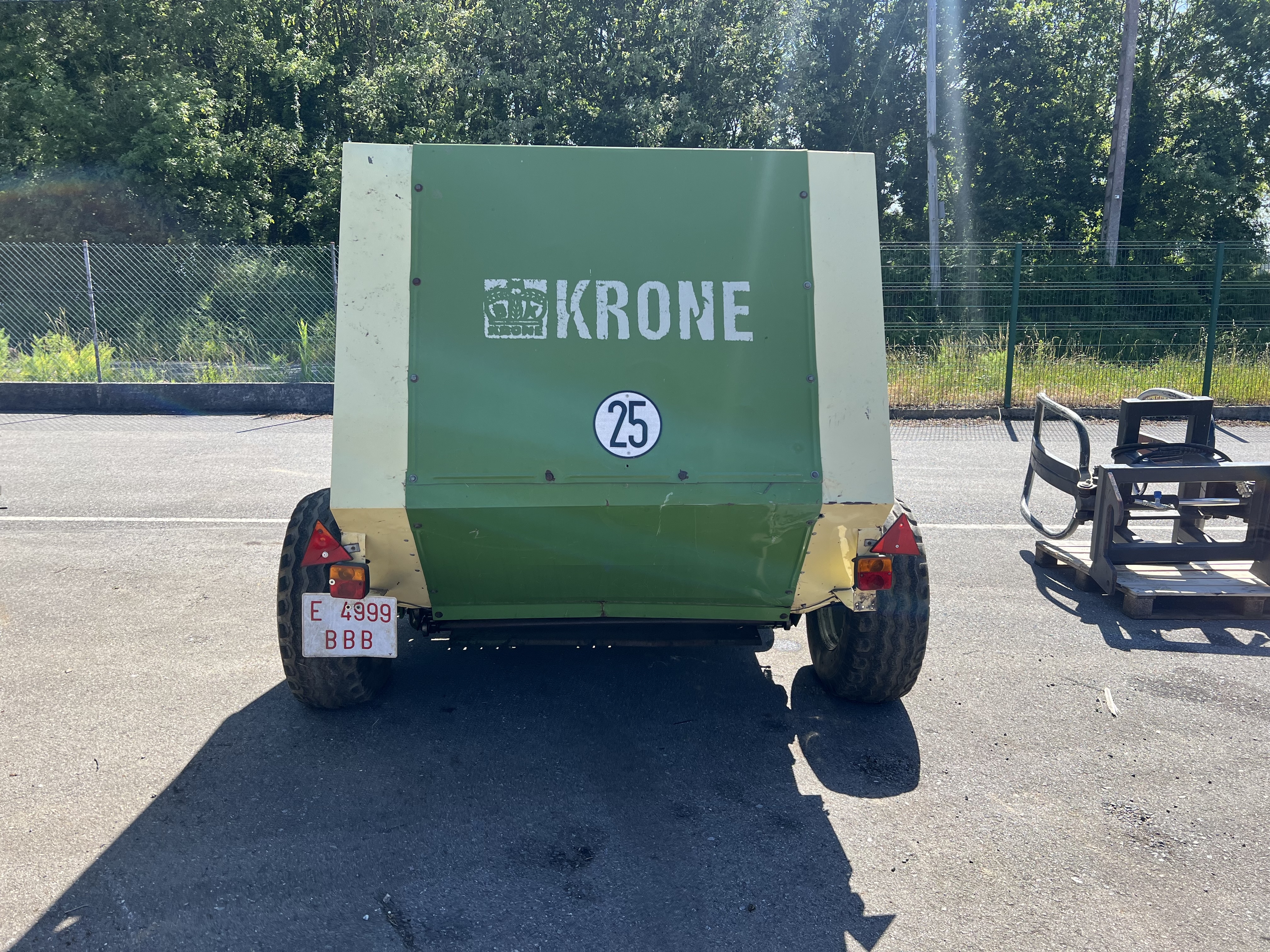 Krone