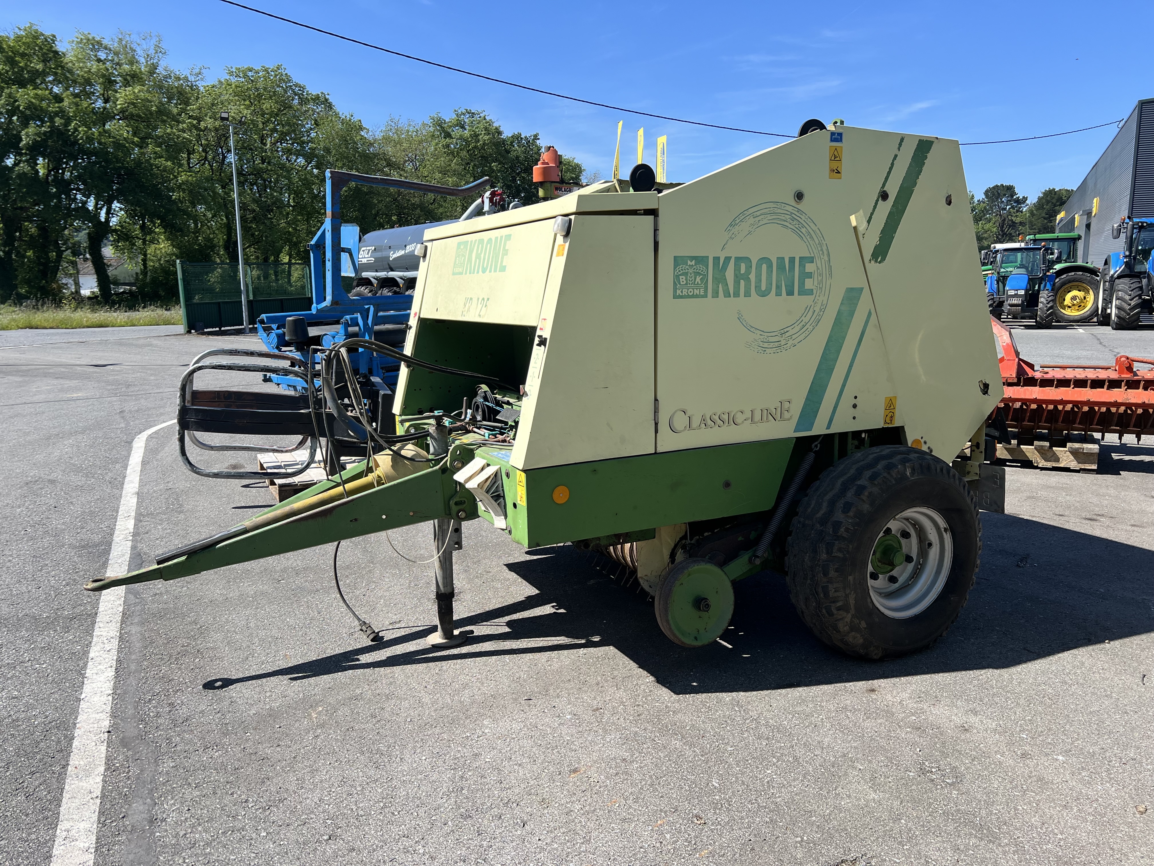 Krone