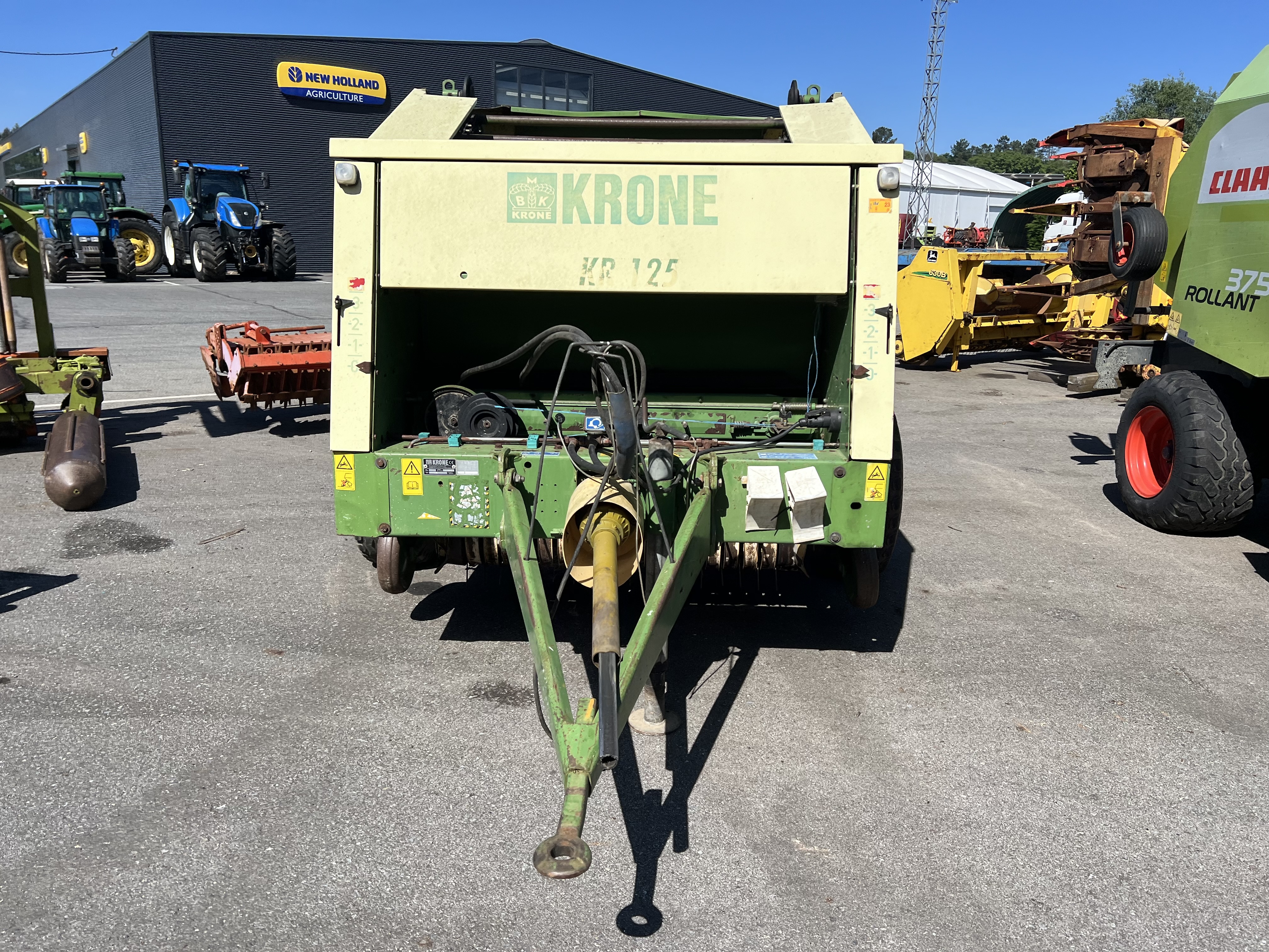Krone