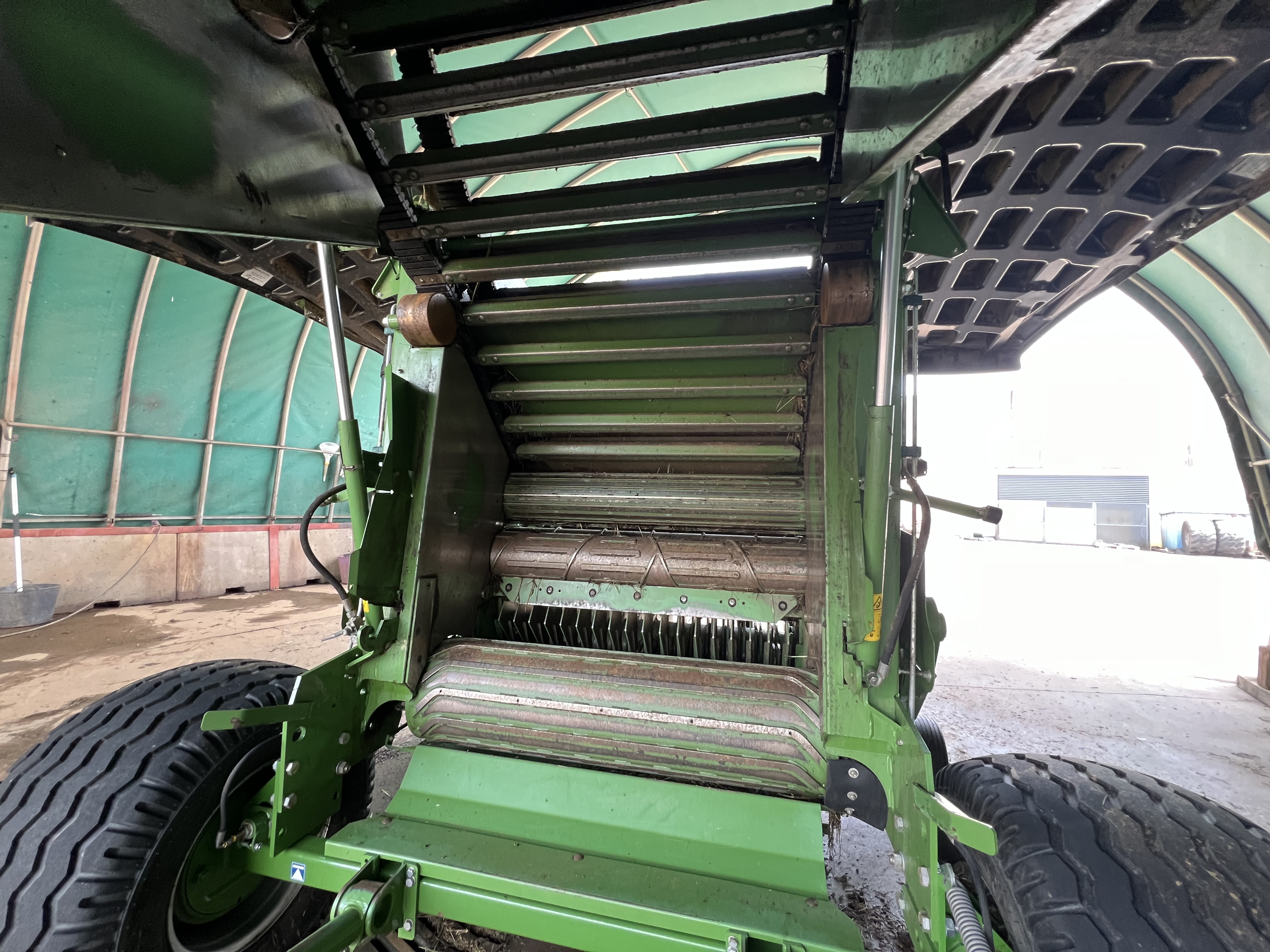 Krone