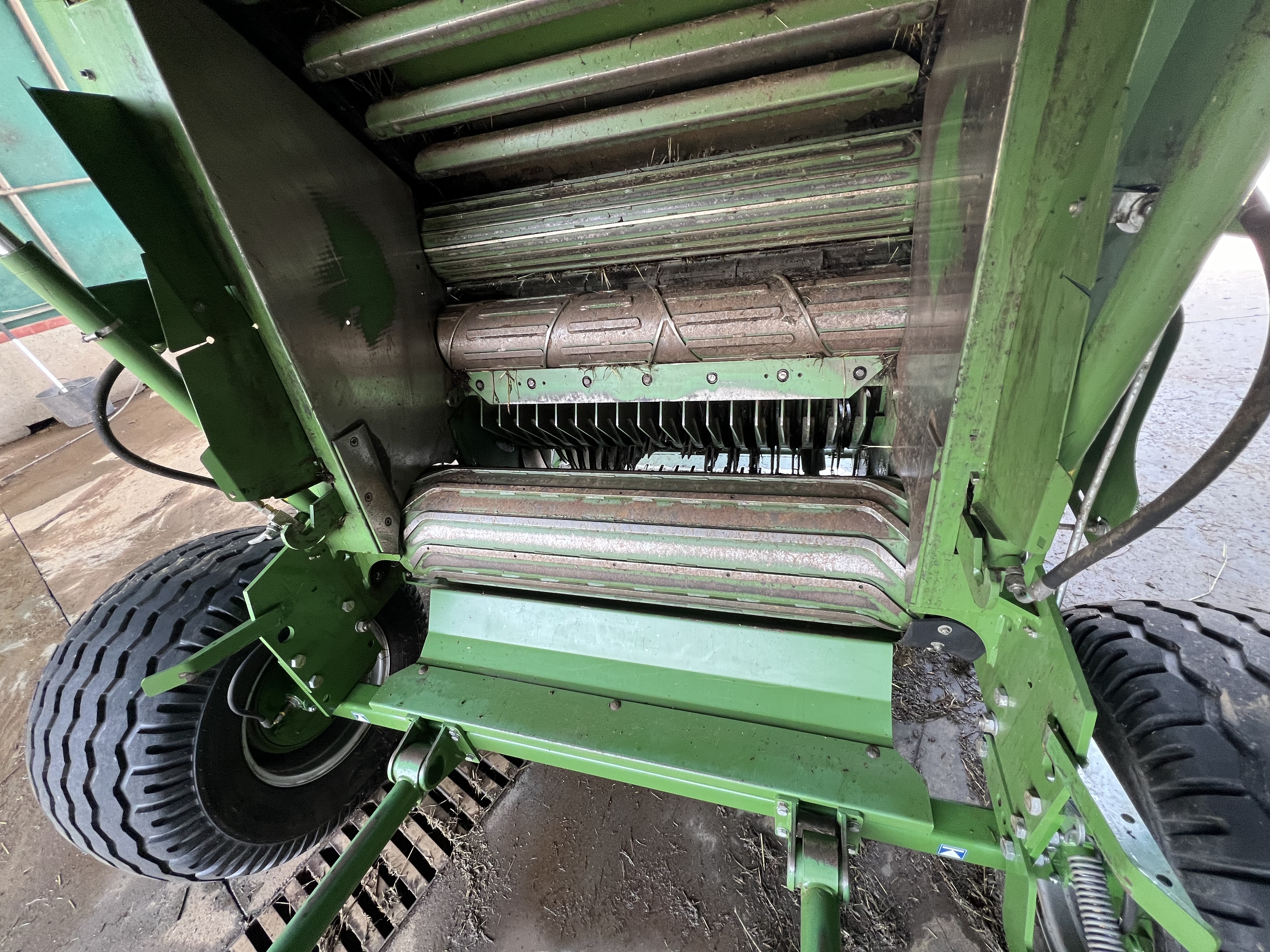 Krone