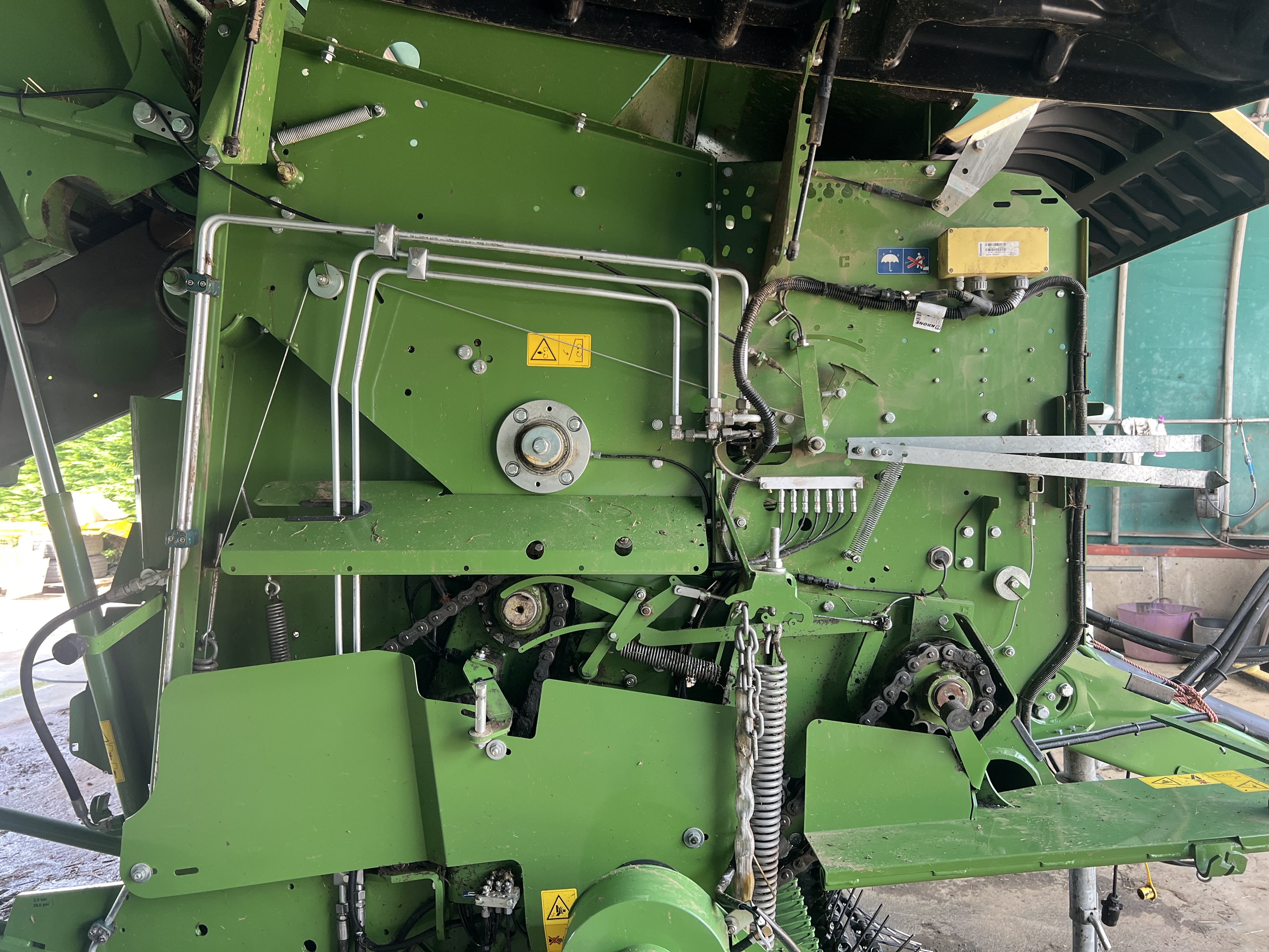 Krone