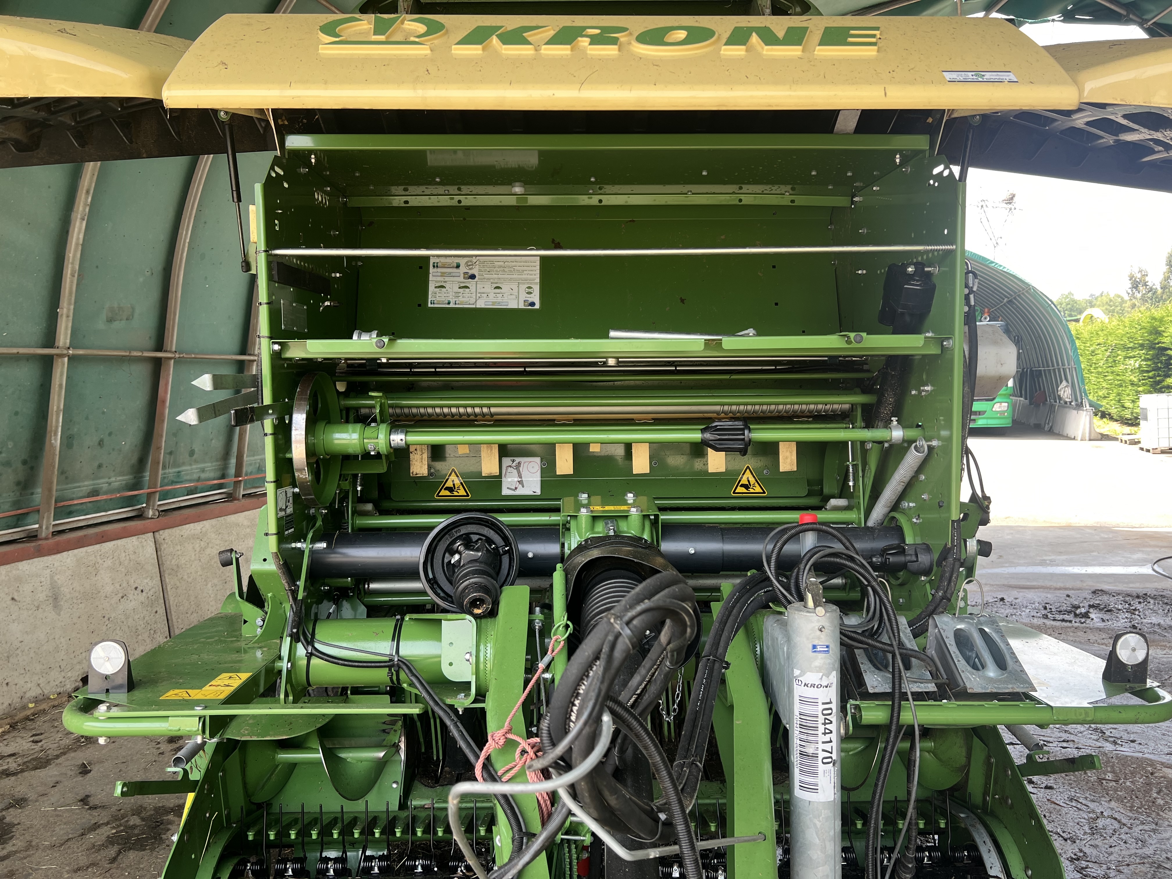 Krone