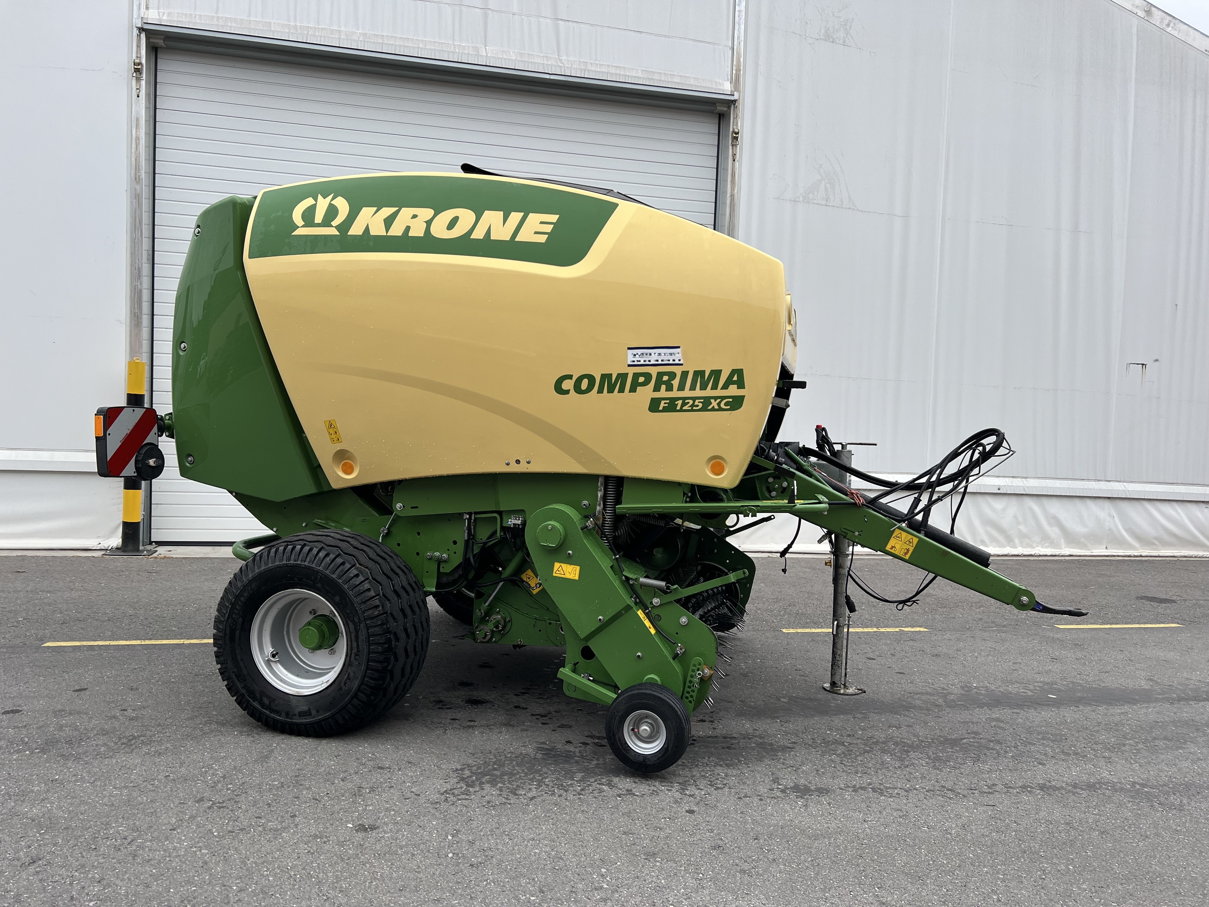 Krone