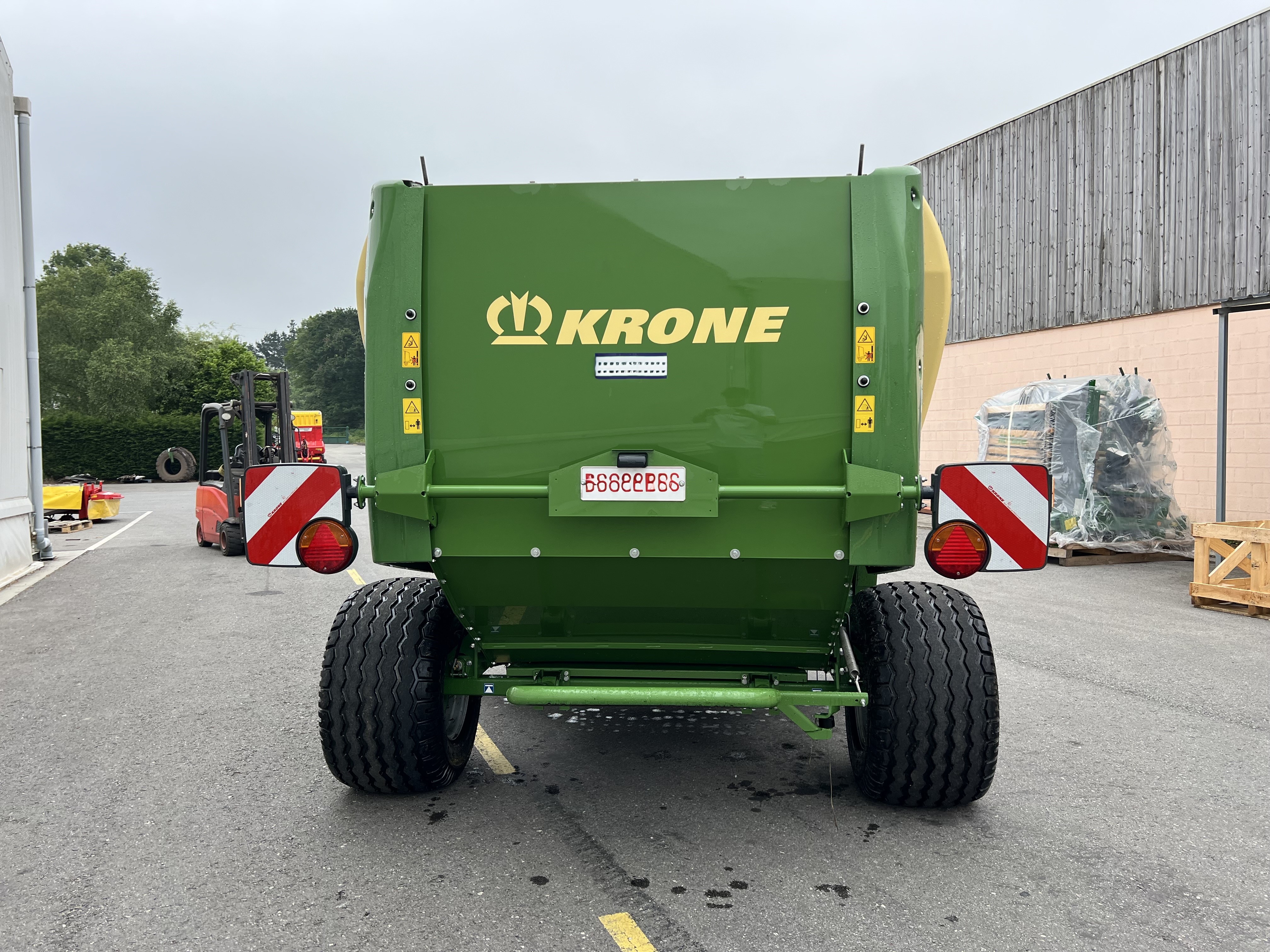 Krone