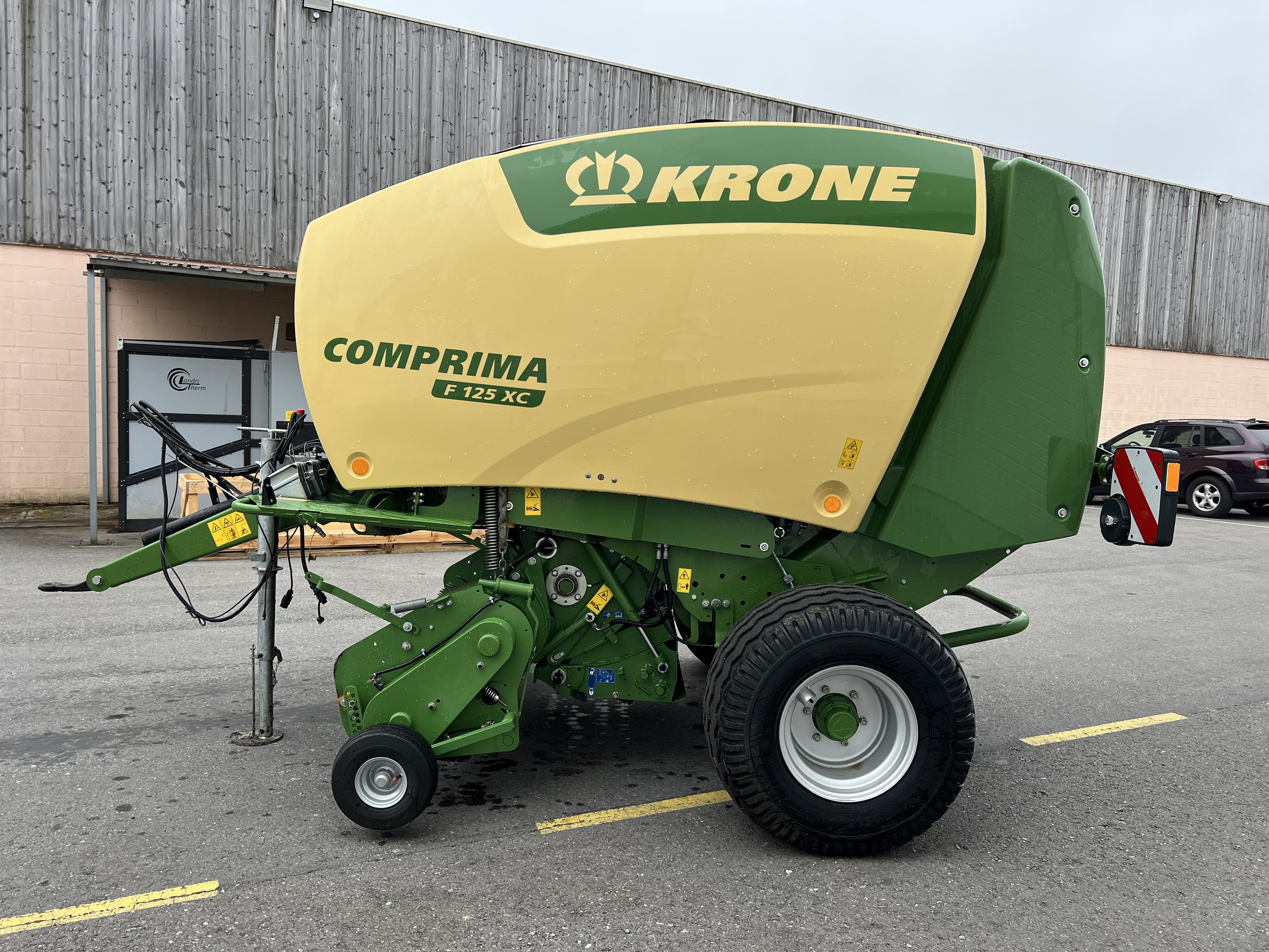 Krone