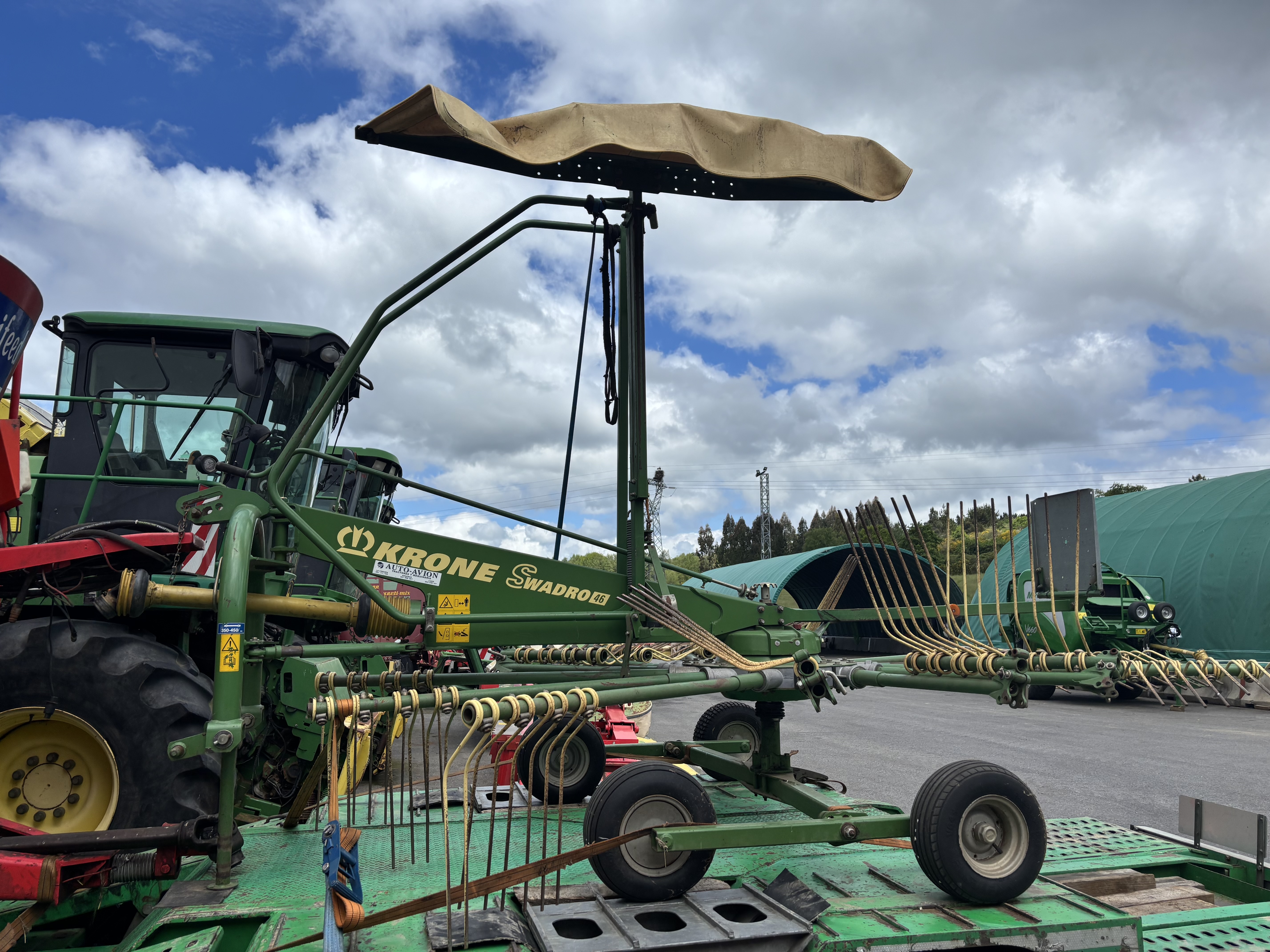 Krone