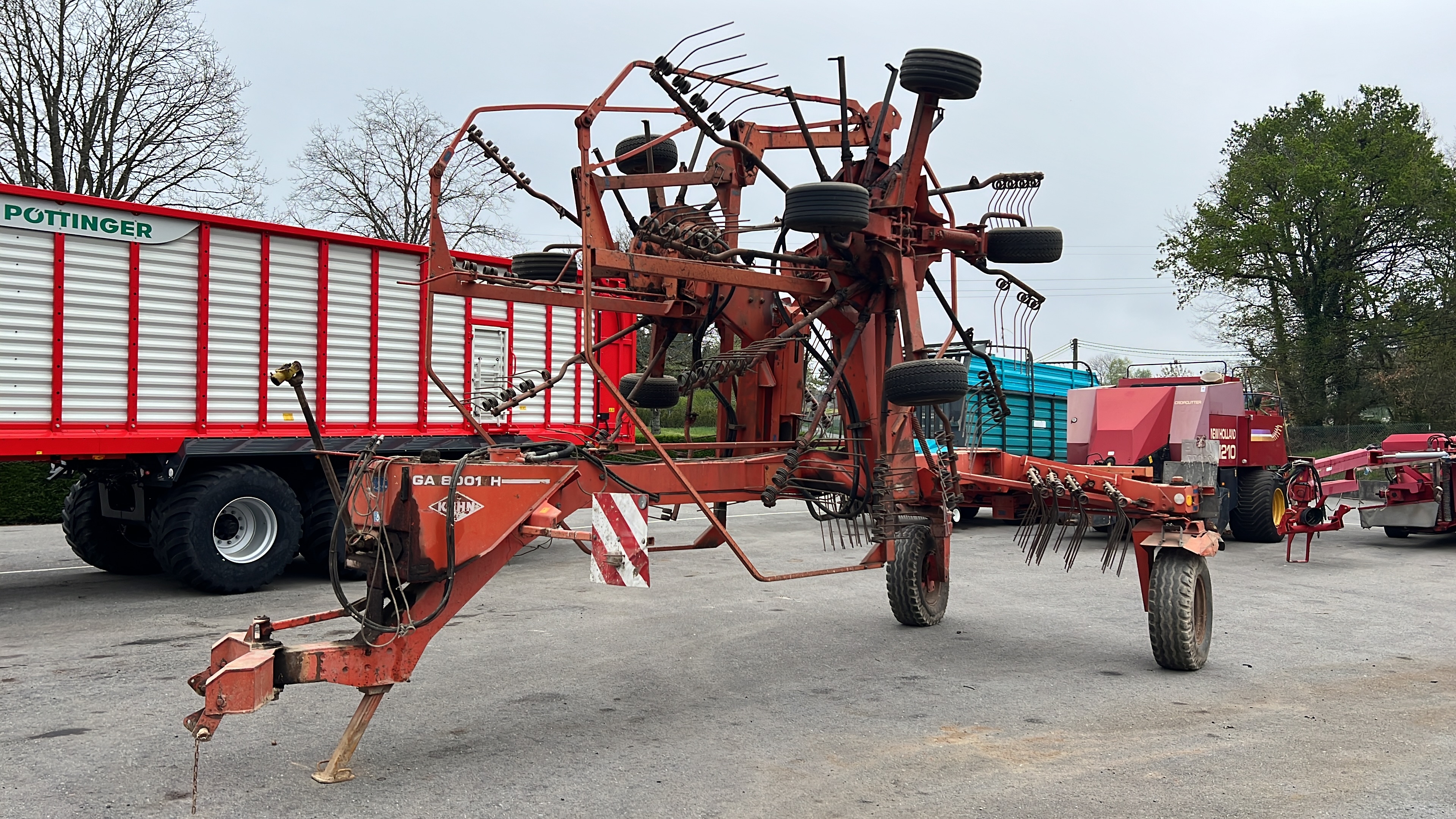Kuhn