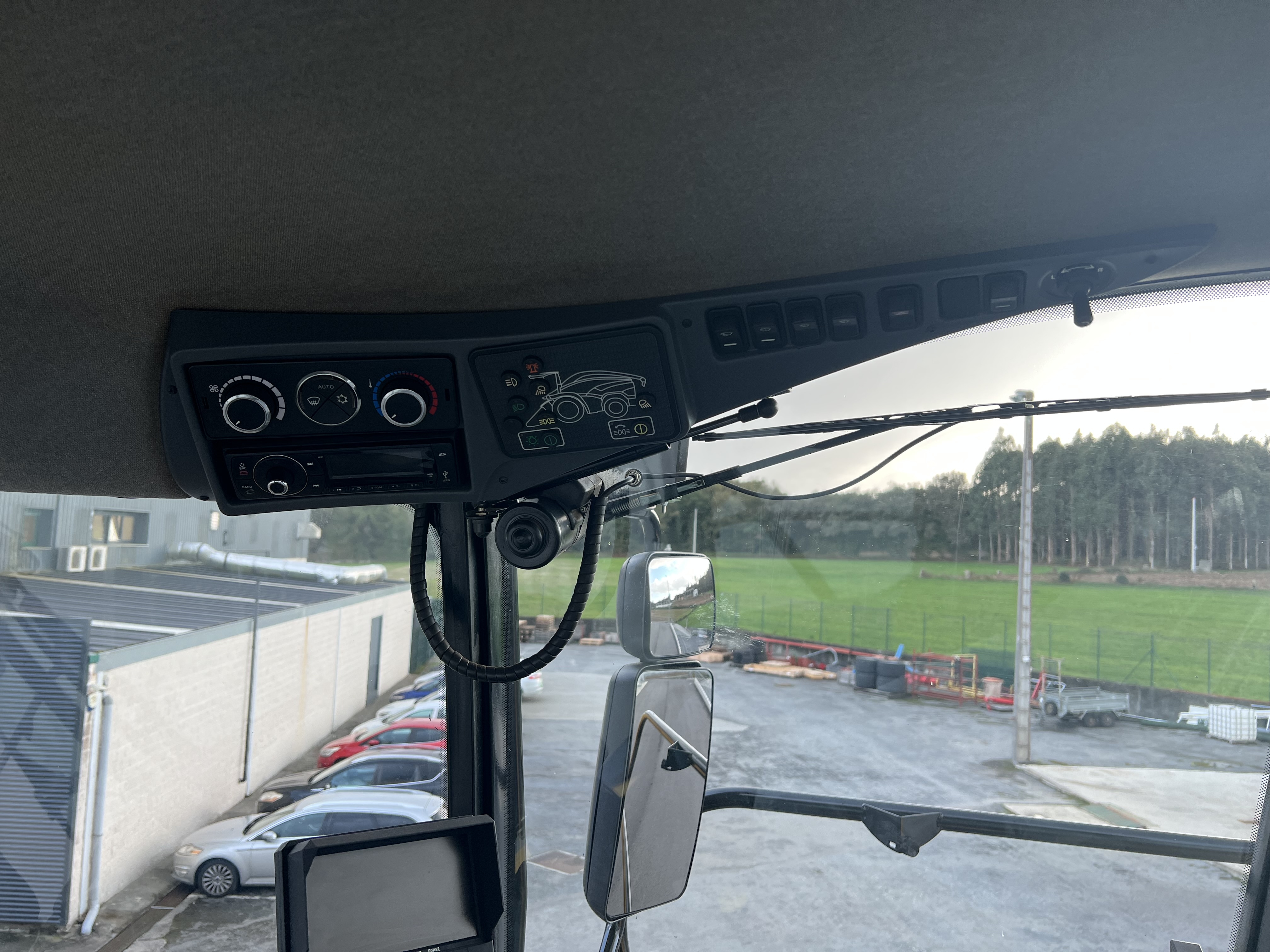New Holland