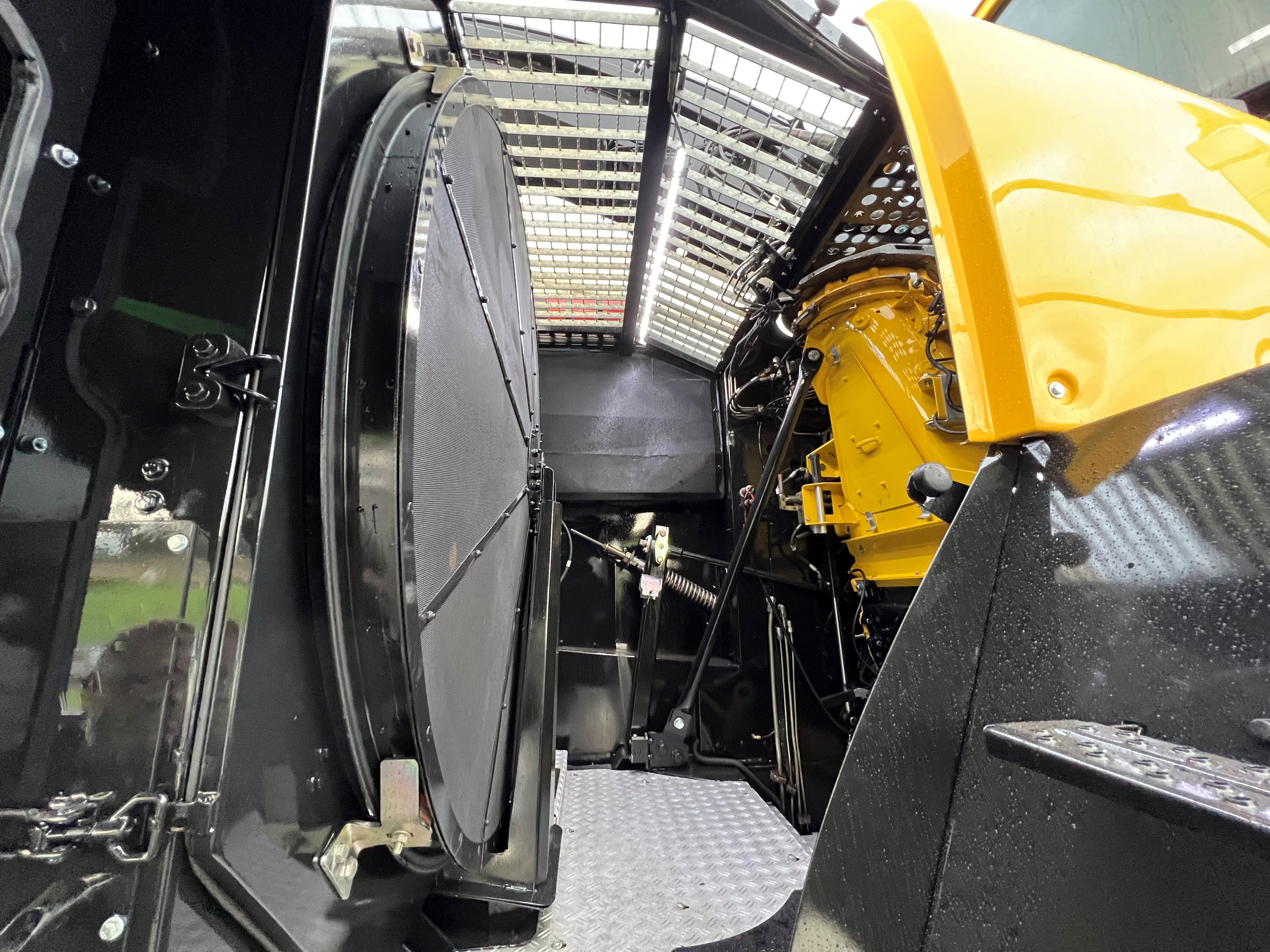 New Holland