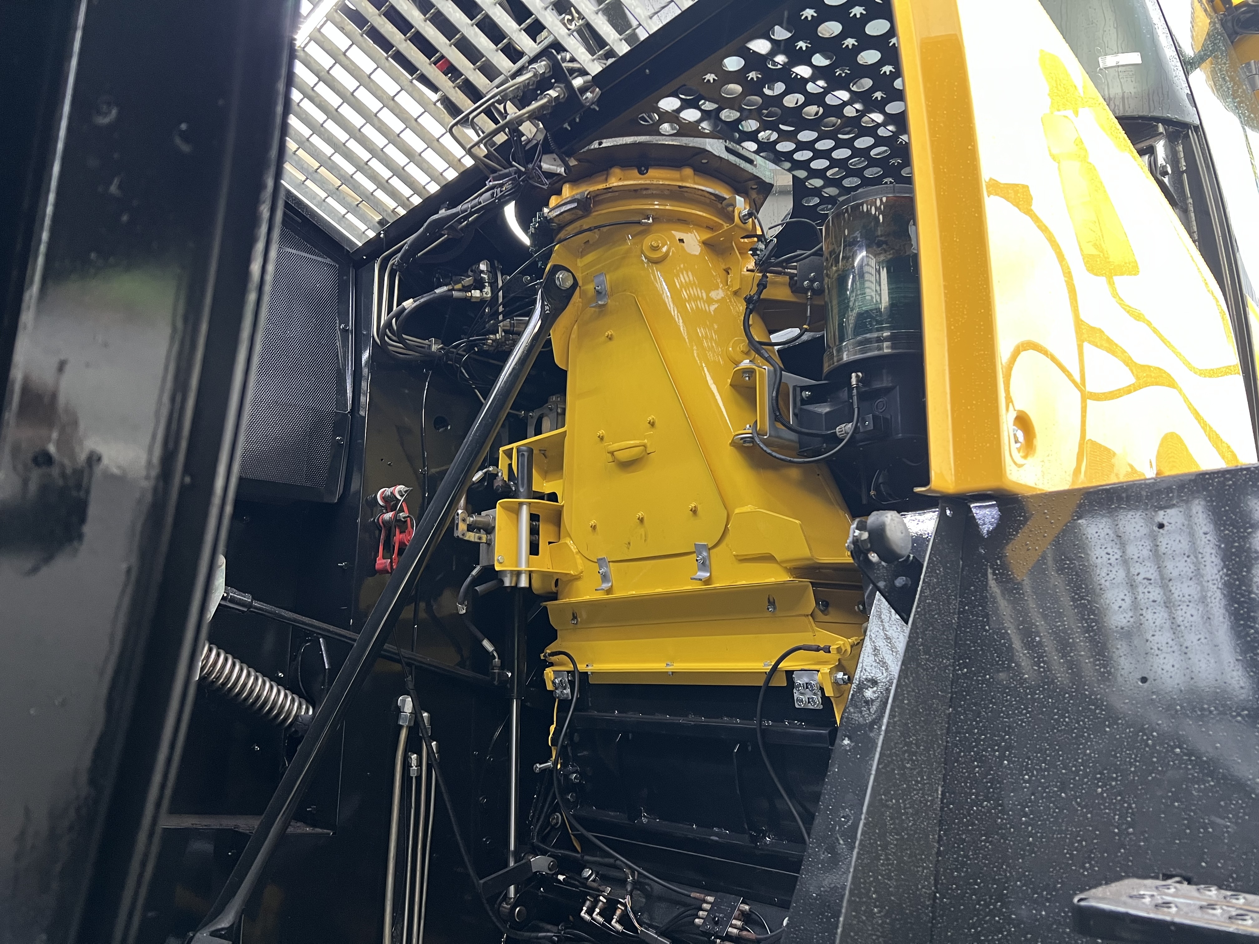 New Holland