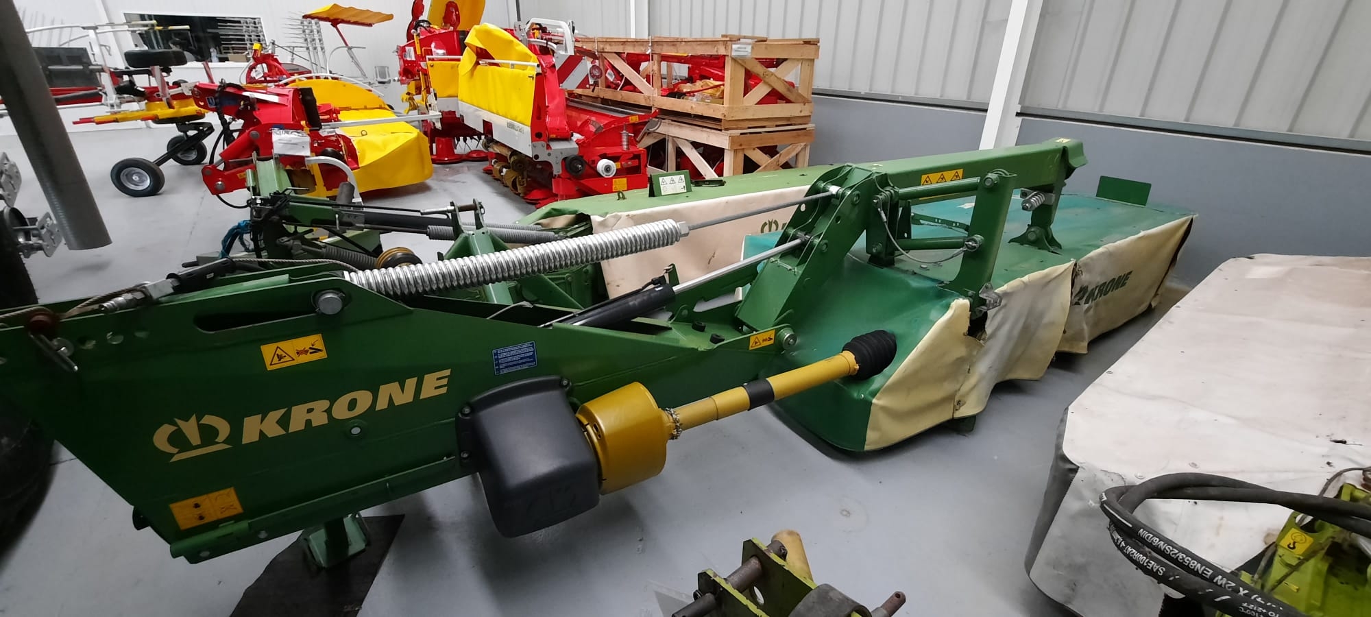 Krone