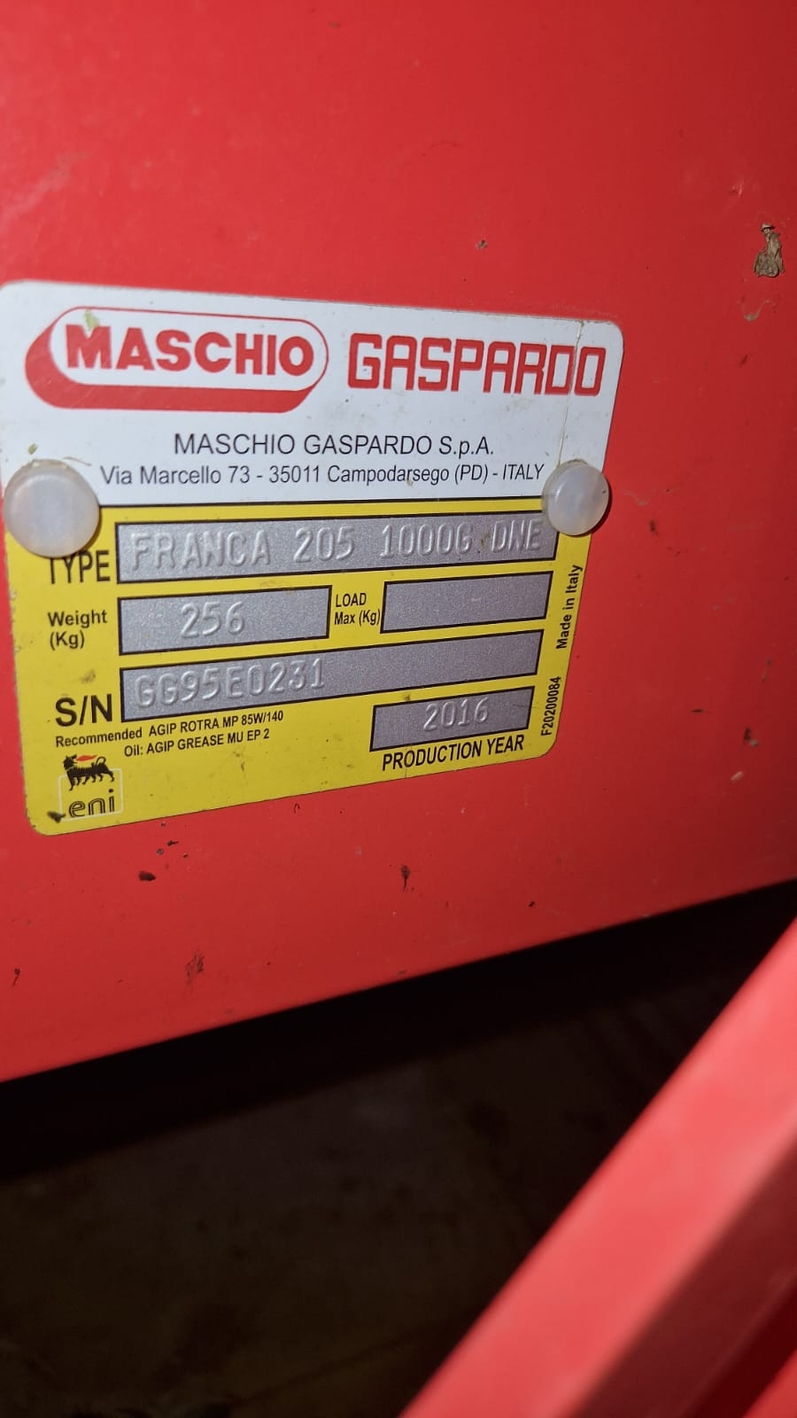 Gaspardo