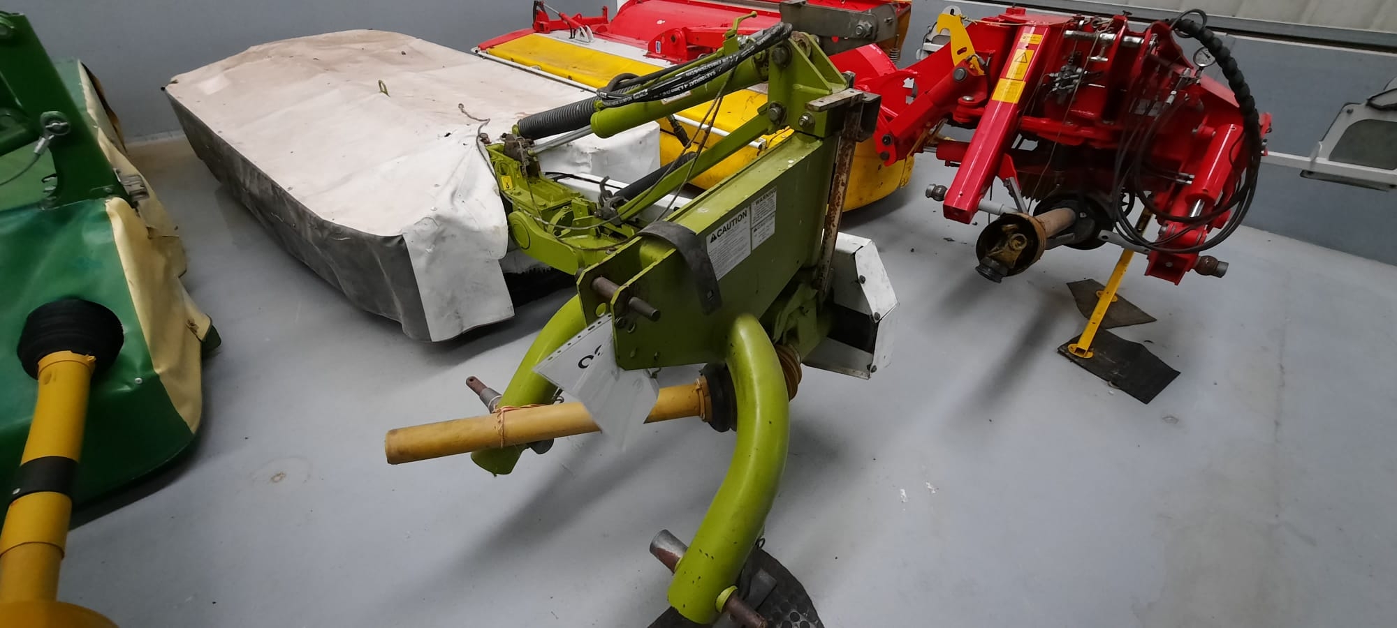 Claas