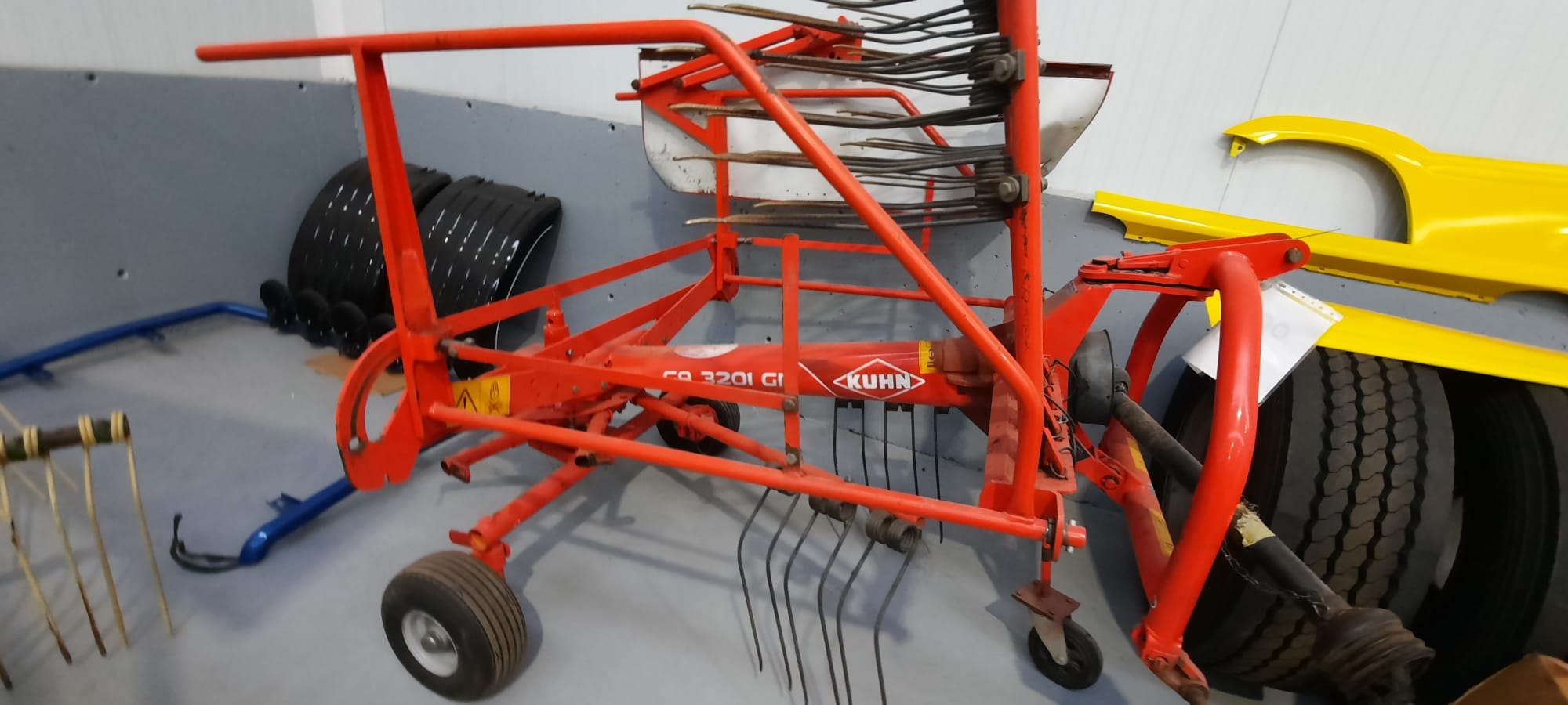 Kuhn