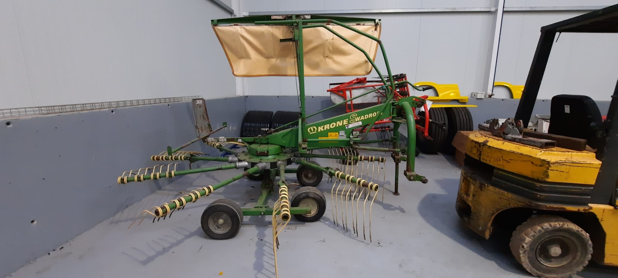 Krone