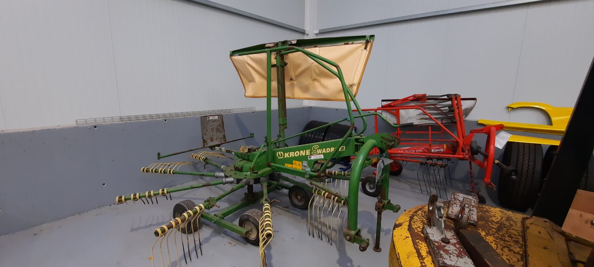 Krone