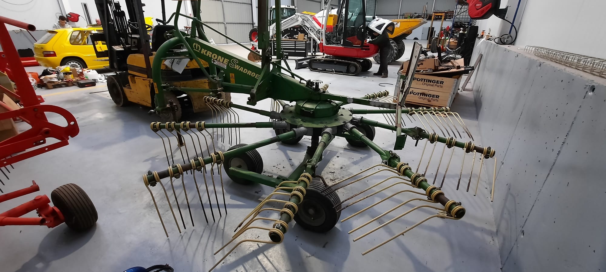 Krone