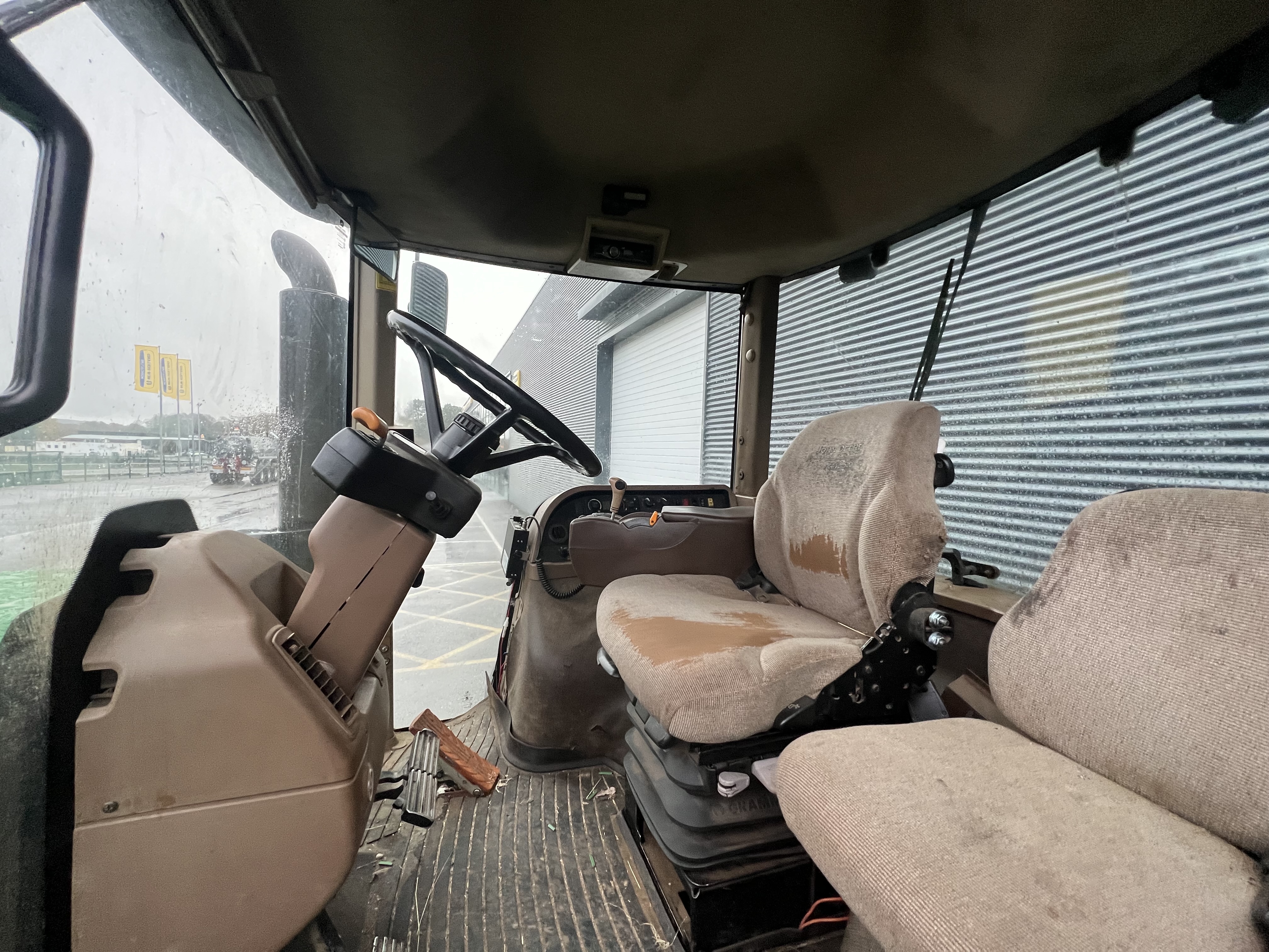 John Deere