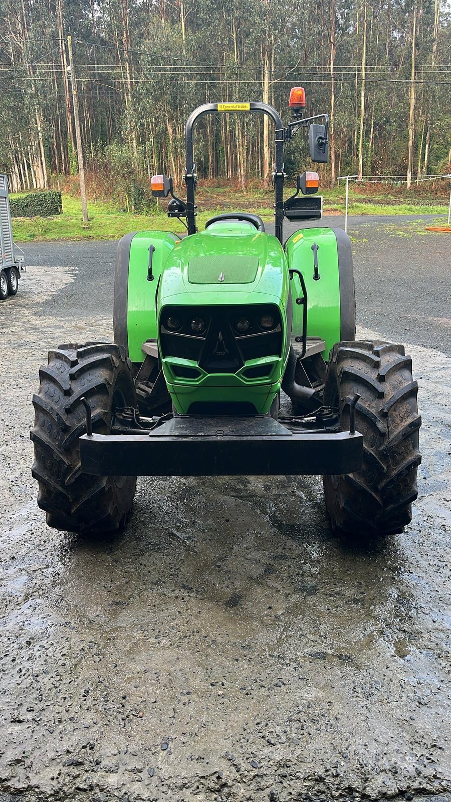 Deutz Fahr