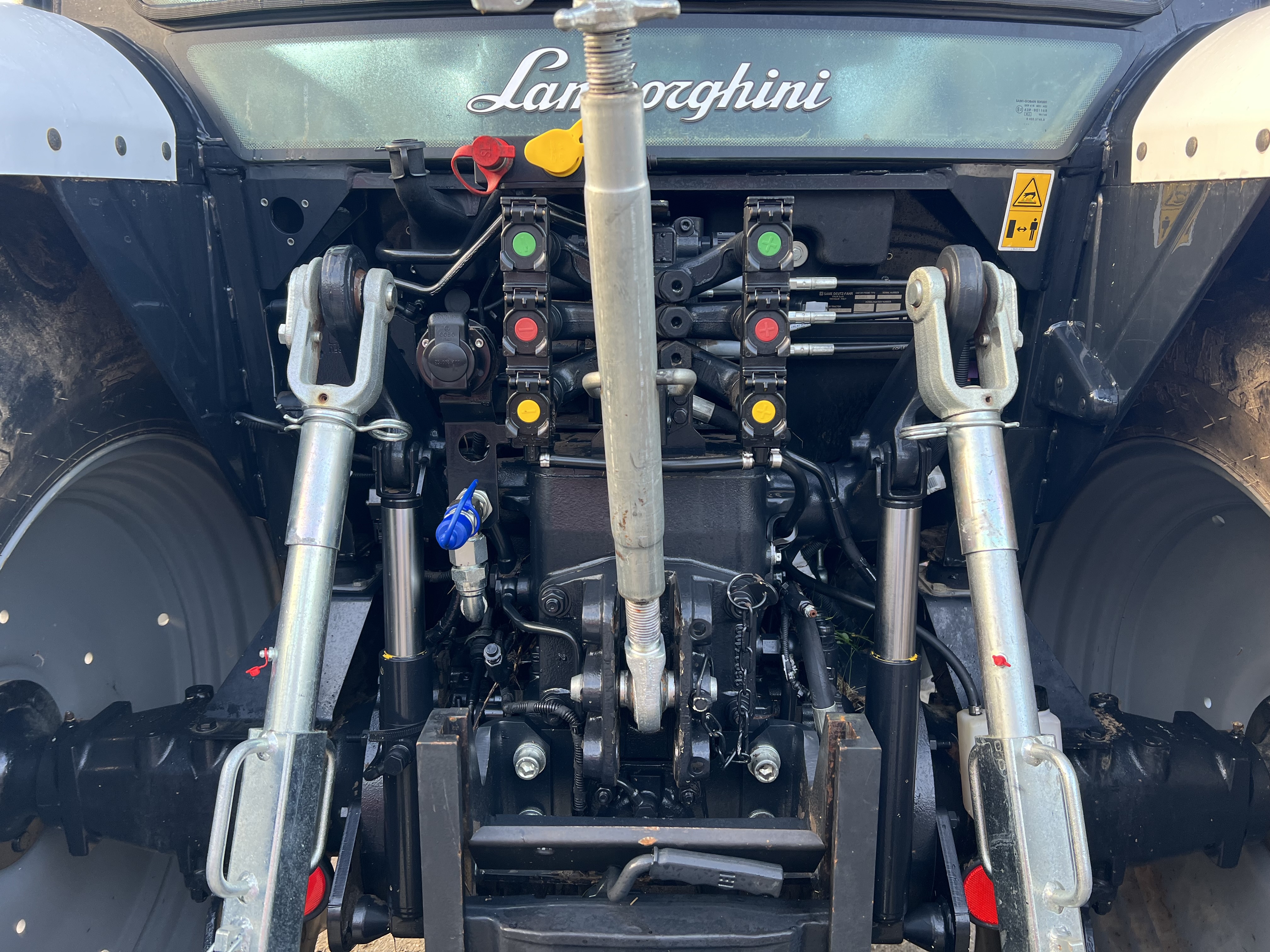 Lamborghini
