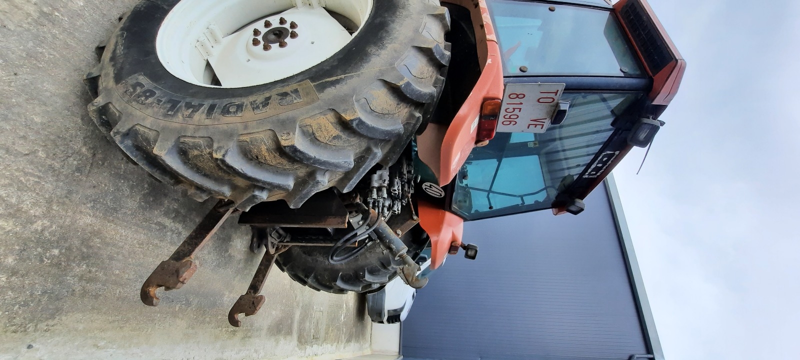 New Holland