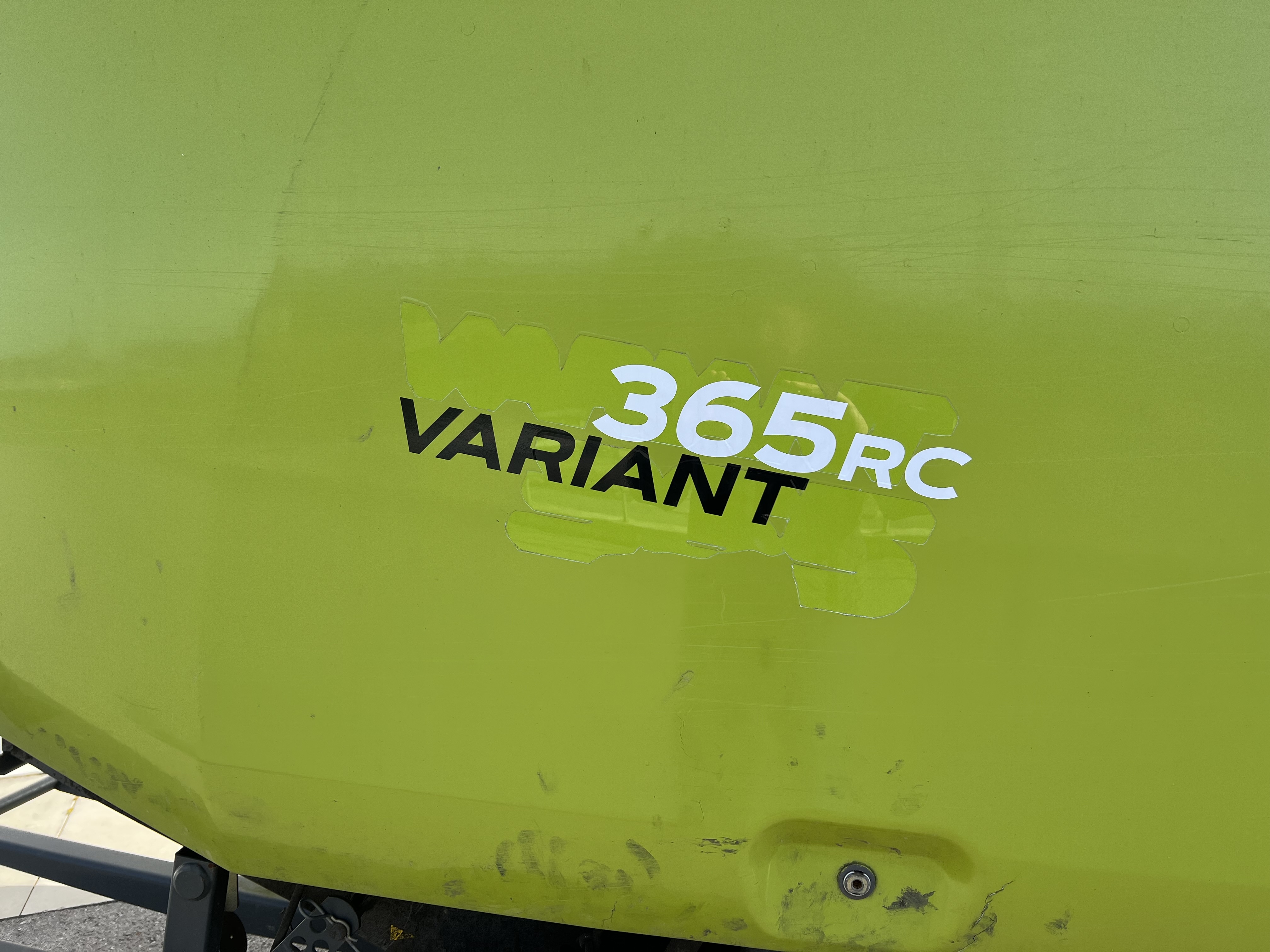 Claas