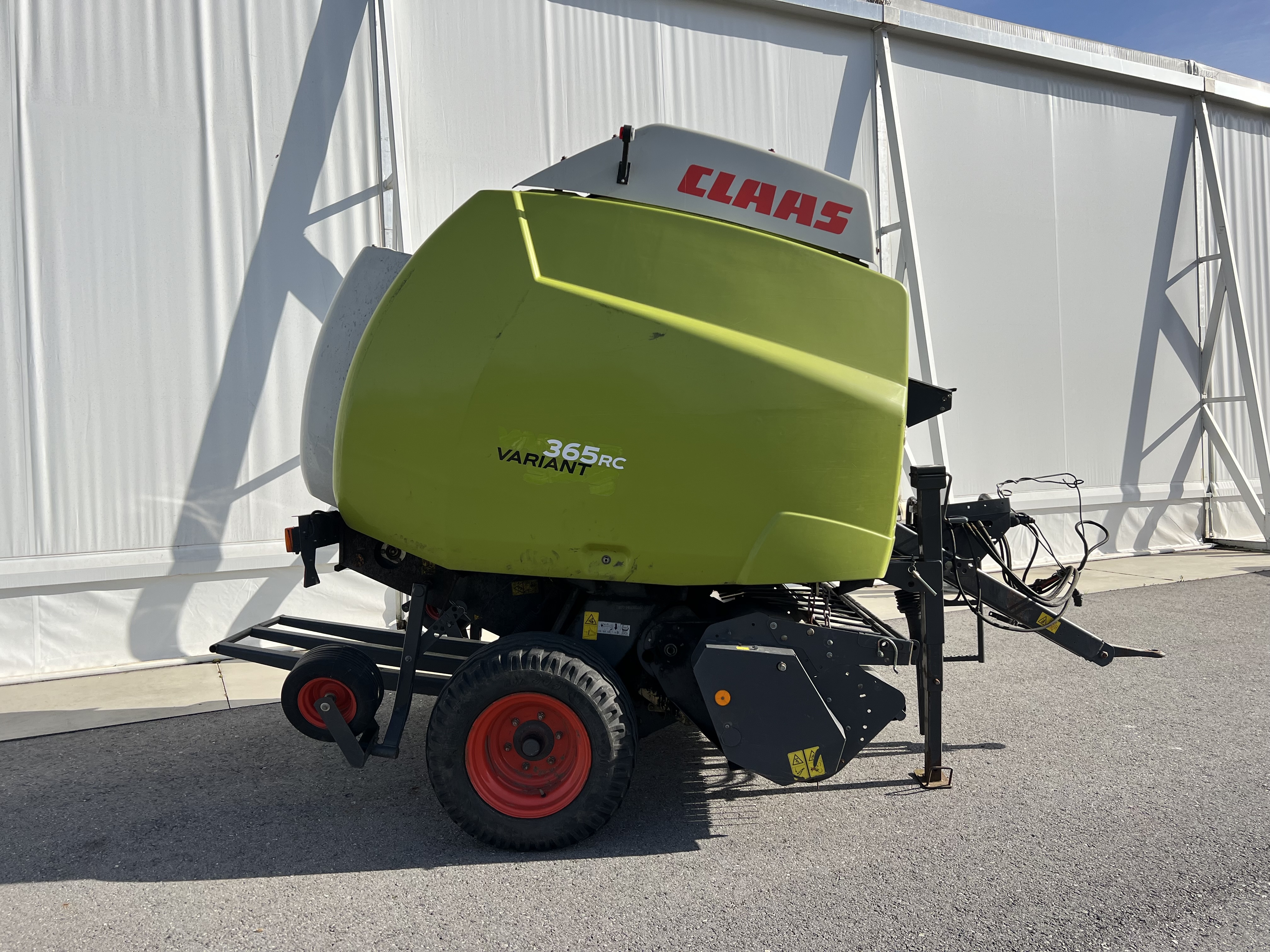 Claas