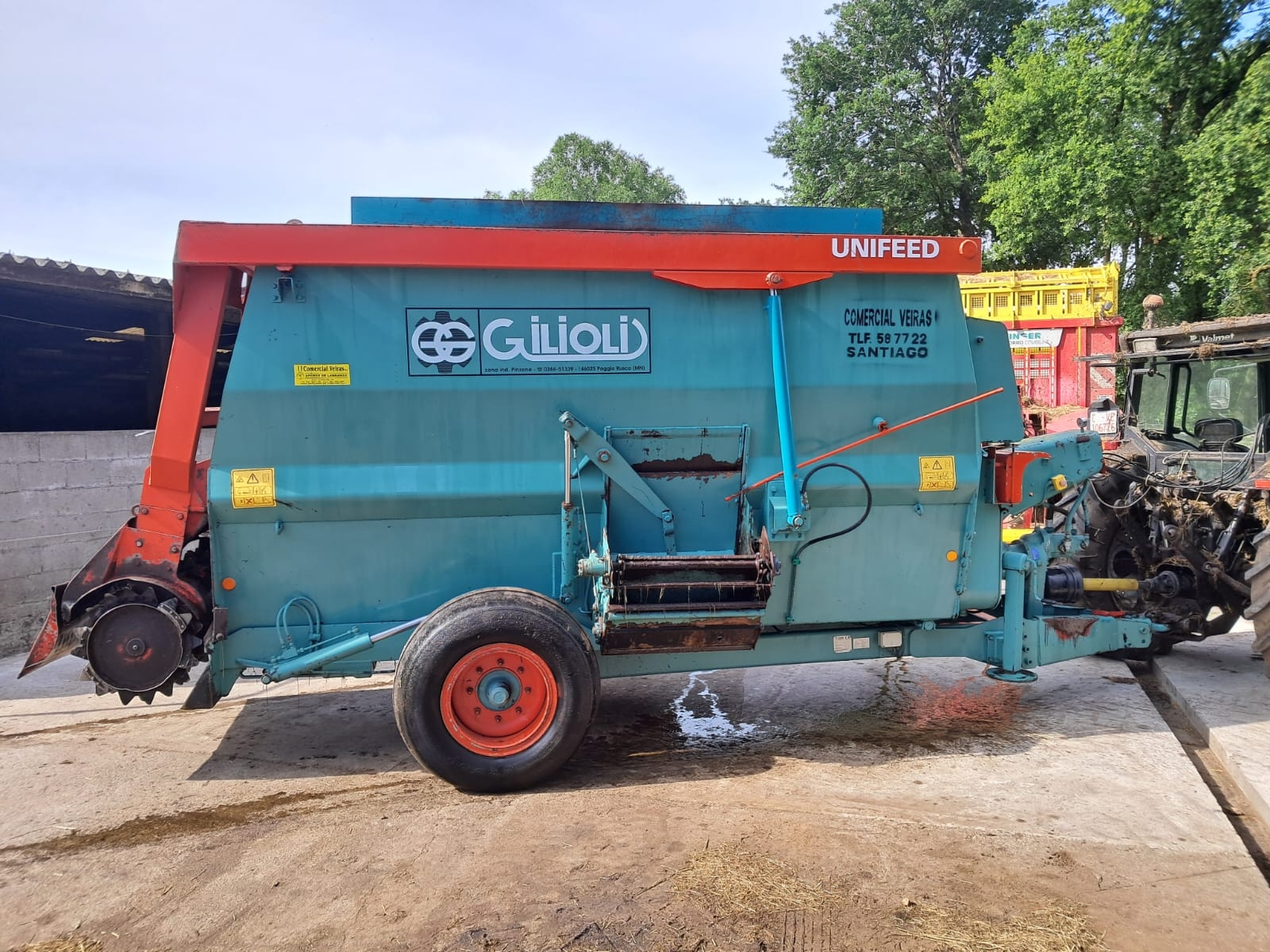 Gilioli