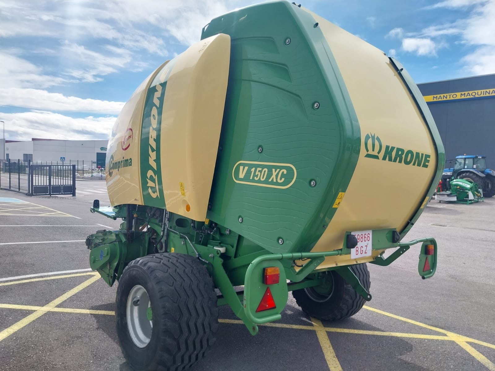 Krone