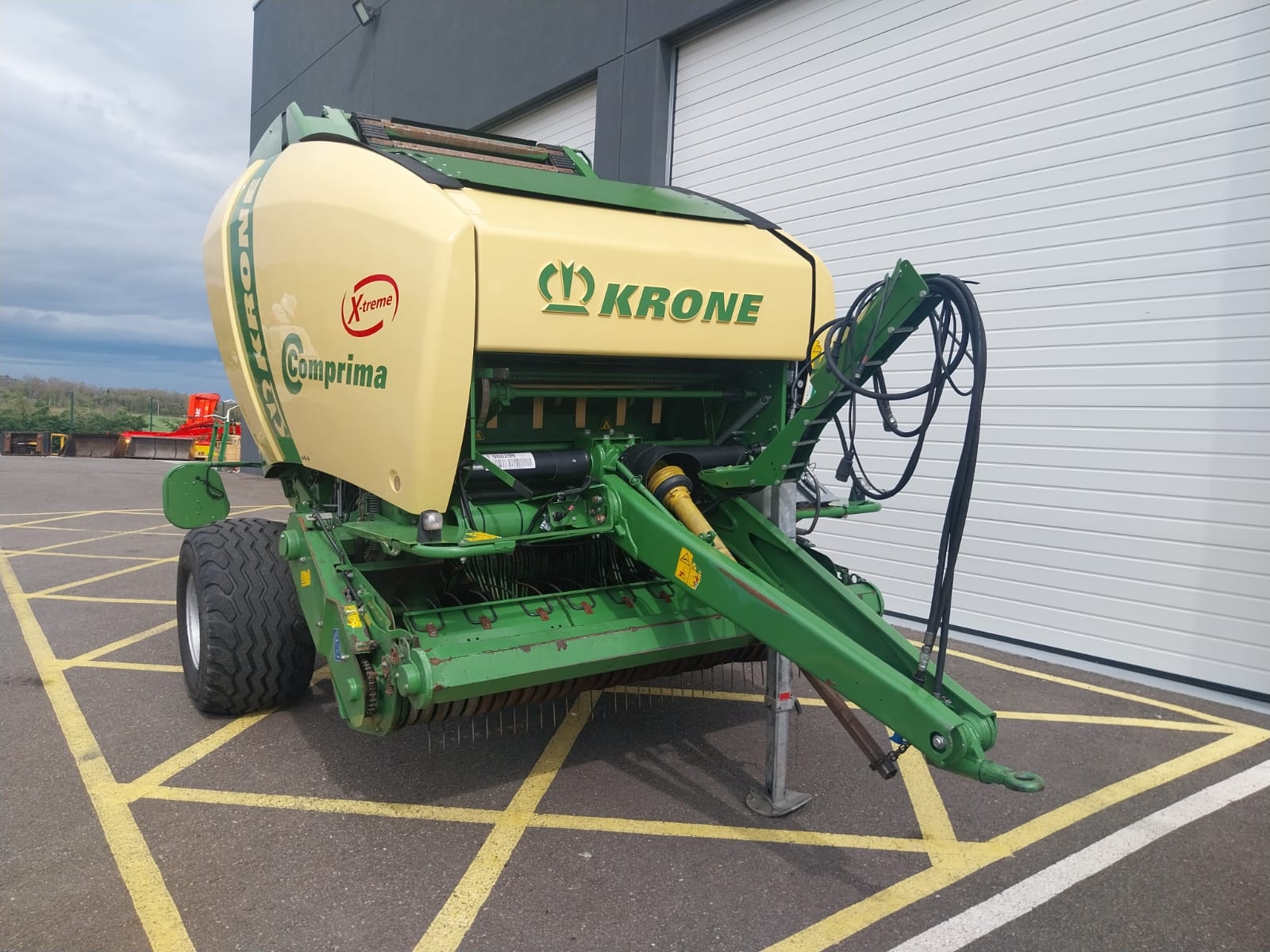 Krone