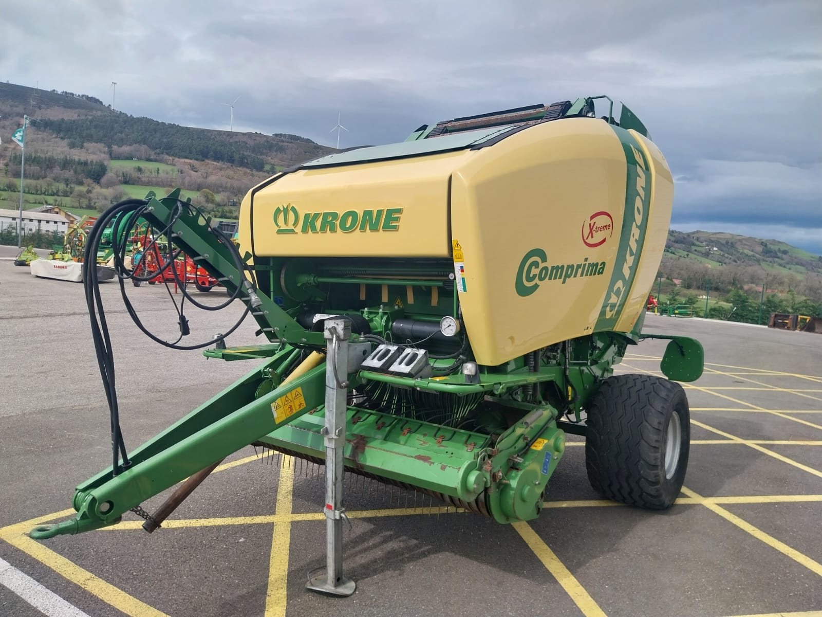 Krone