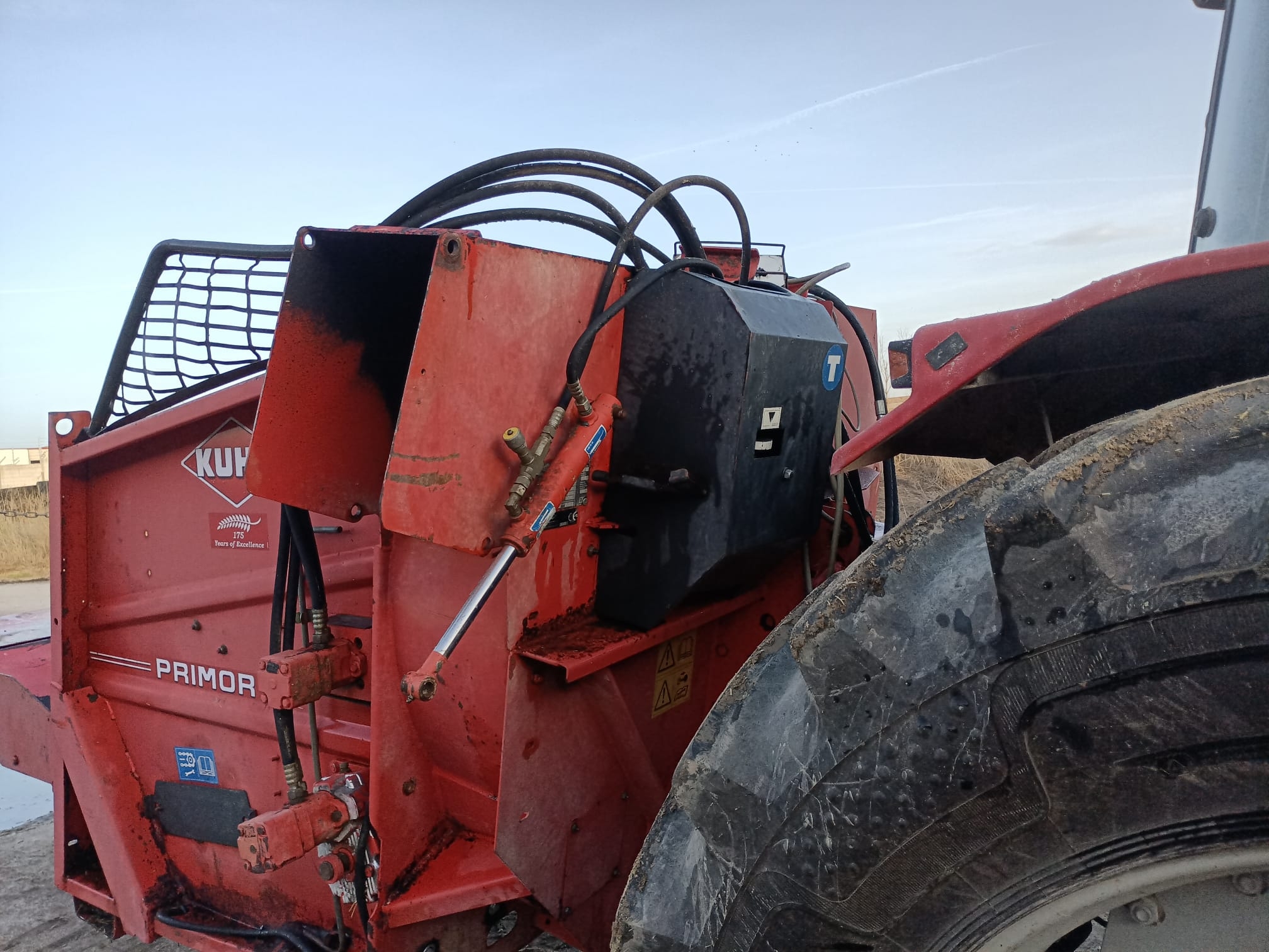 Kuhn