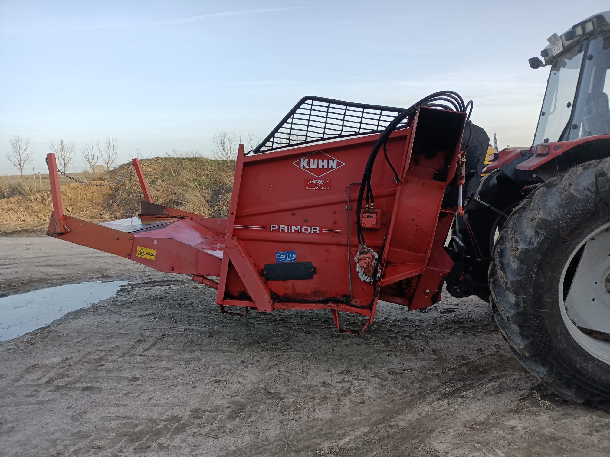 Kuhn