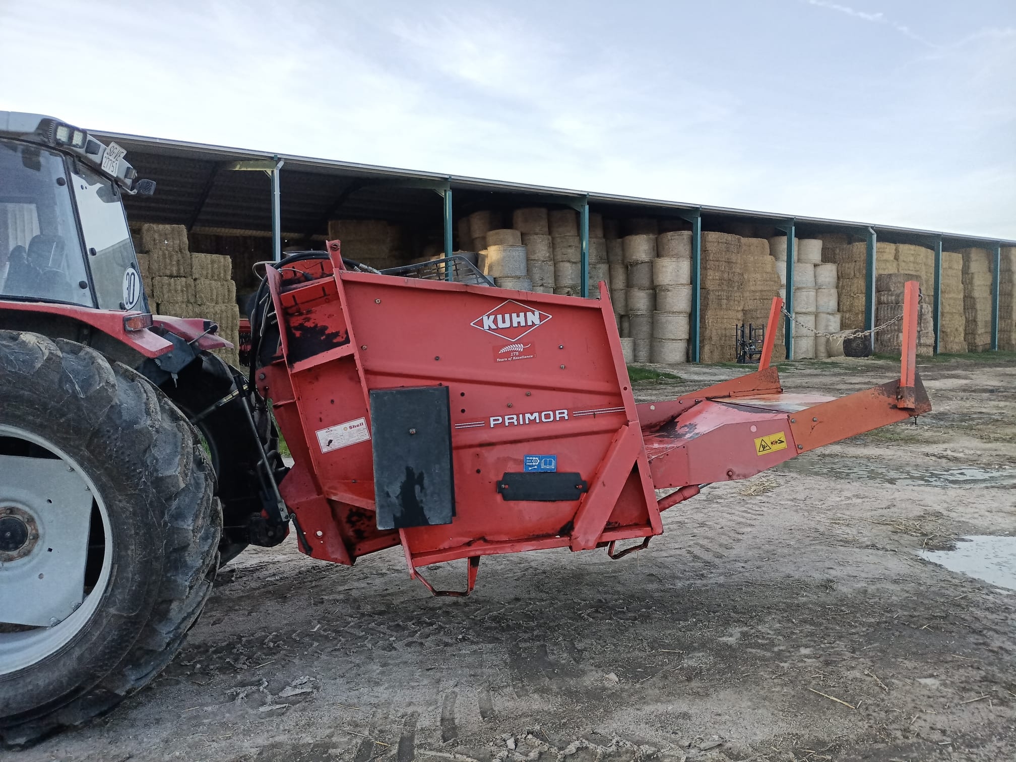 Kuhn