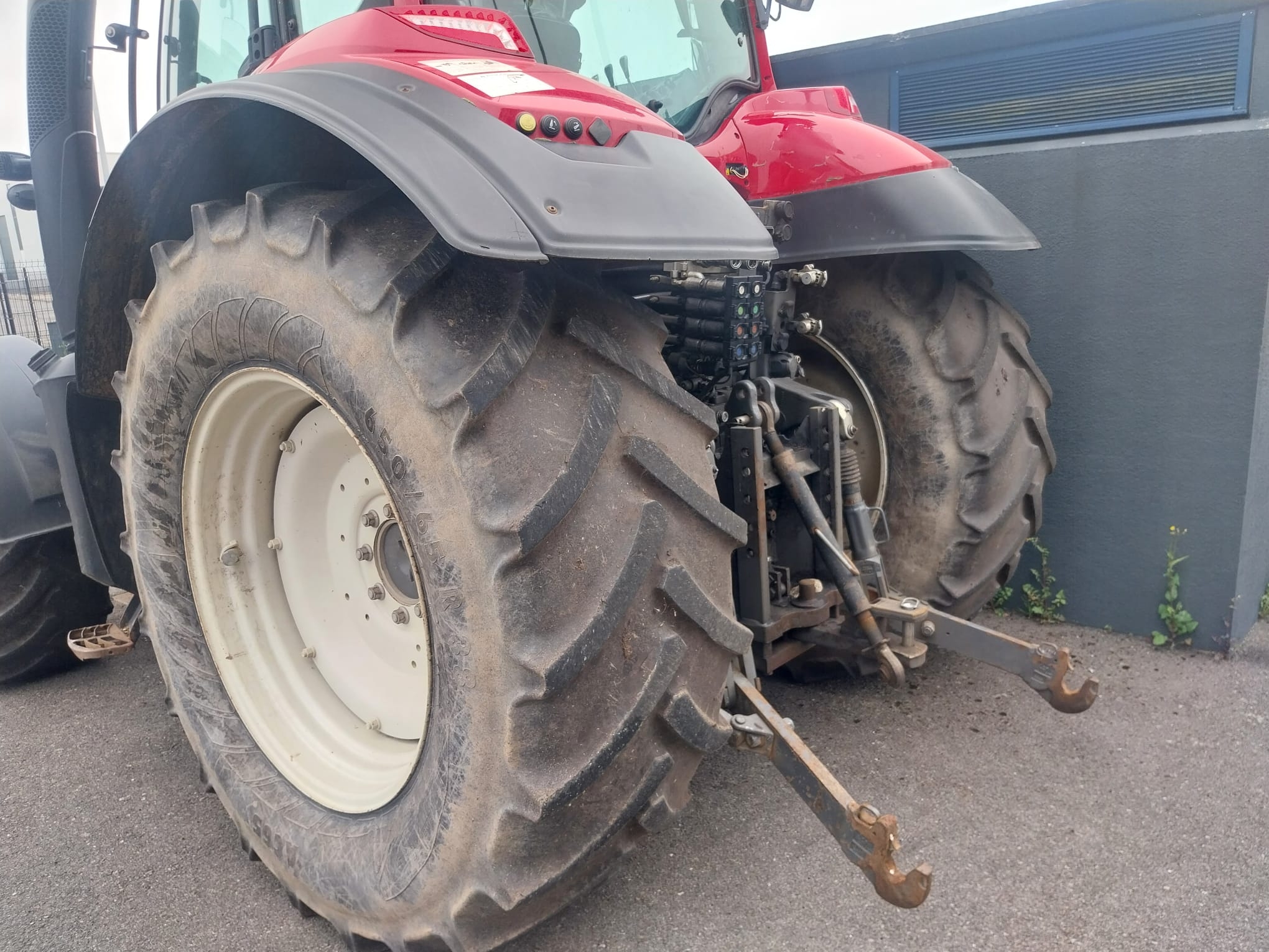 Valtra