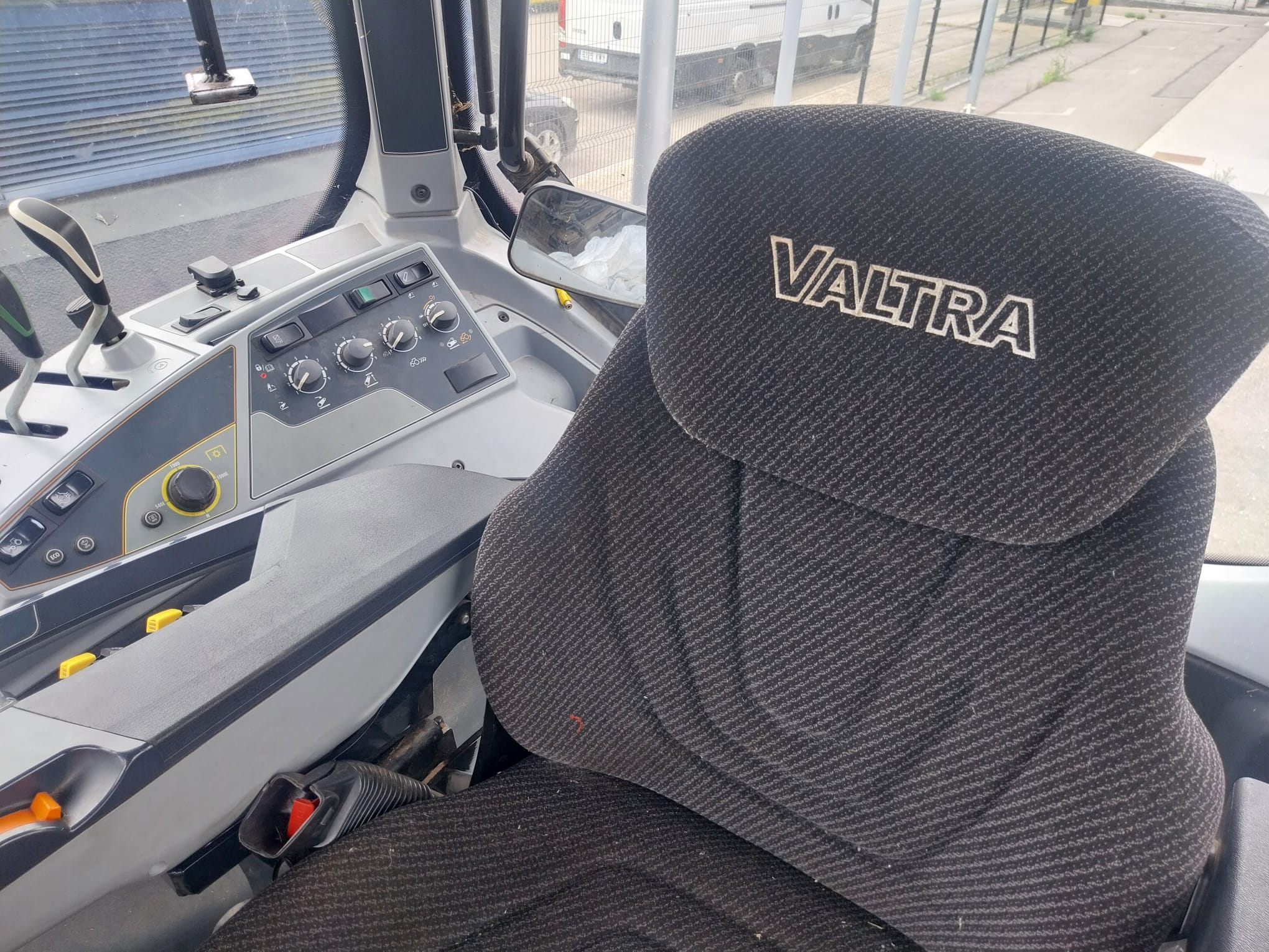 Valtra