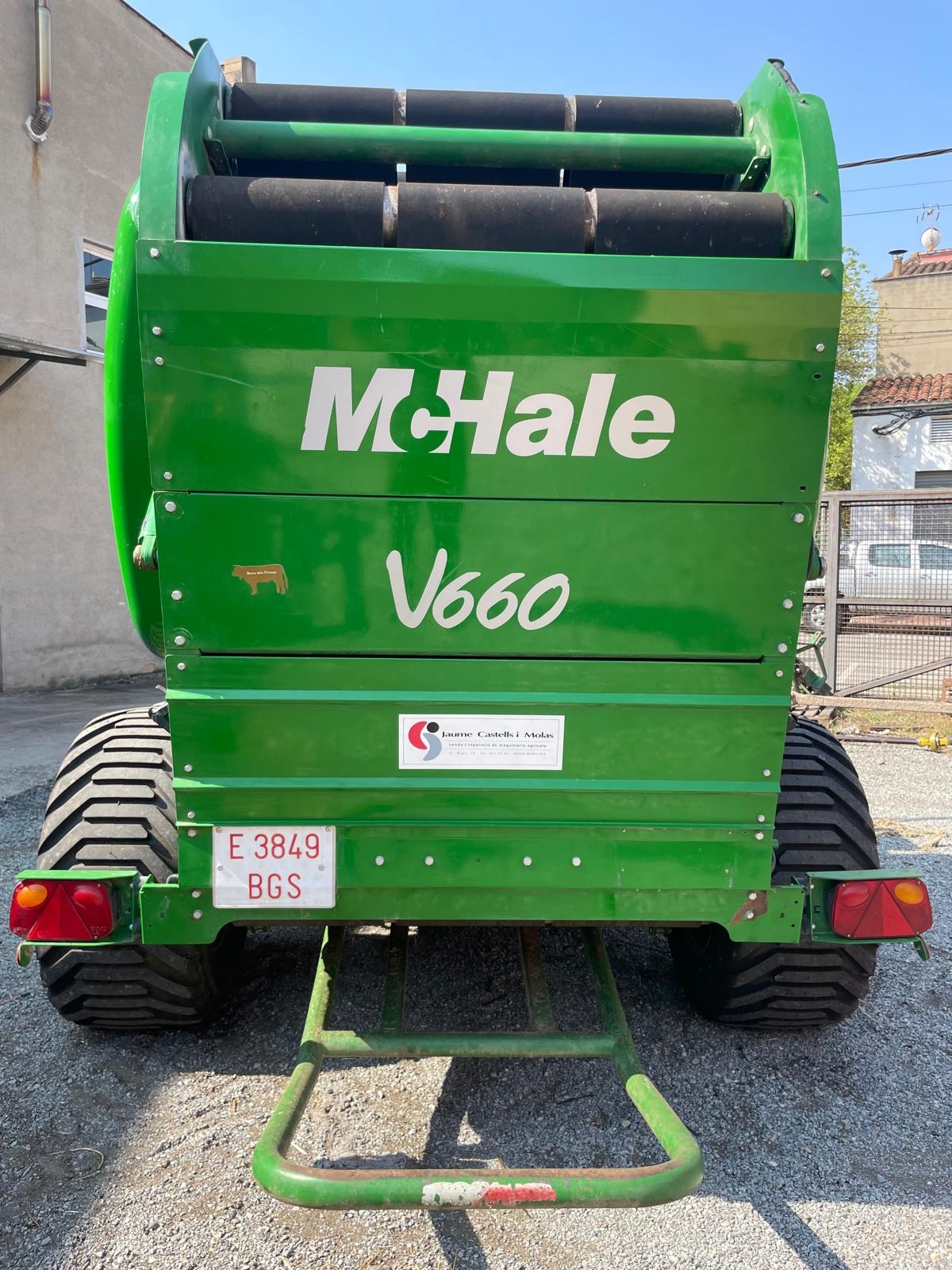 McHale