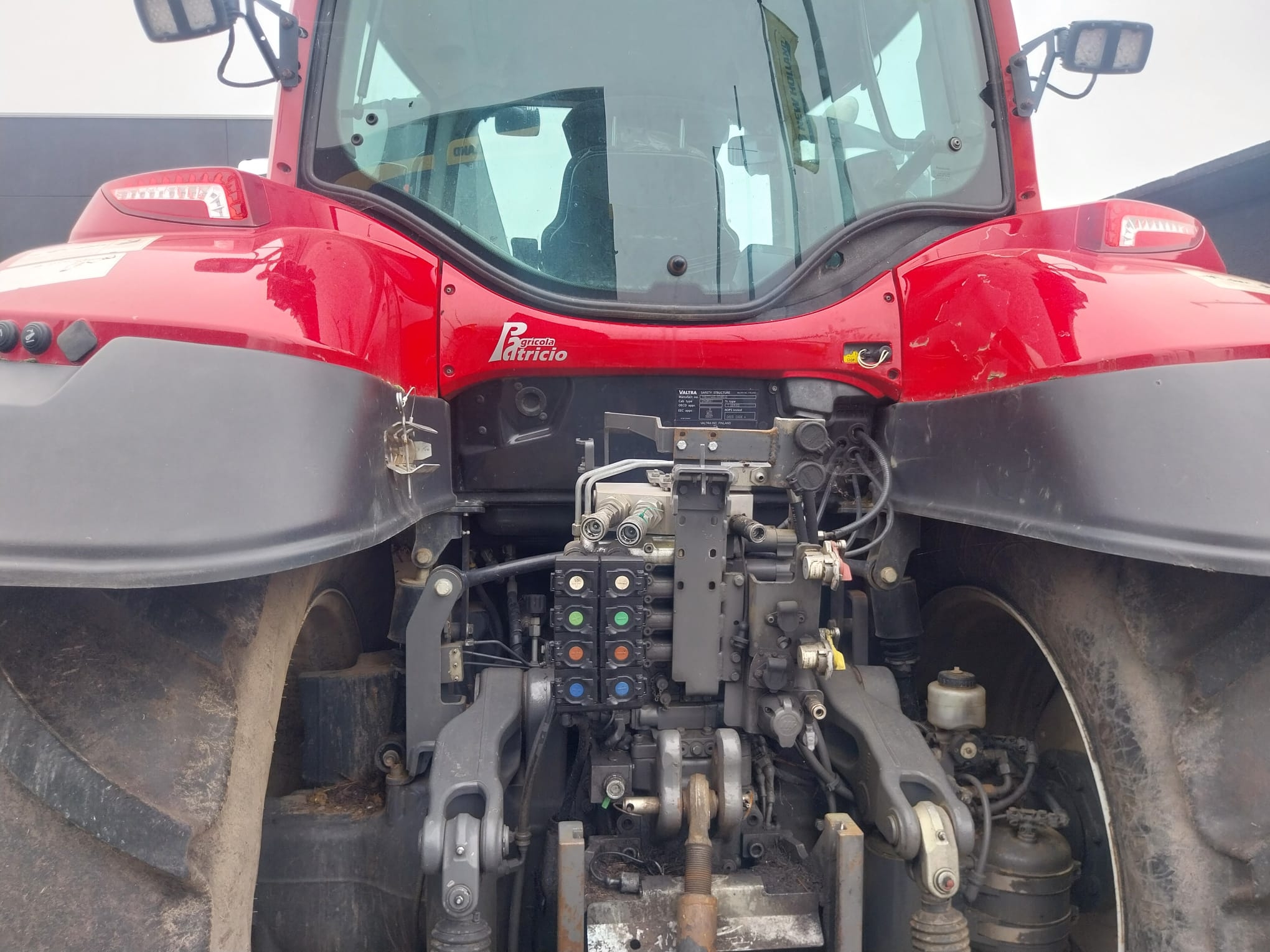 Valtra